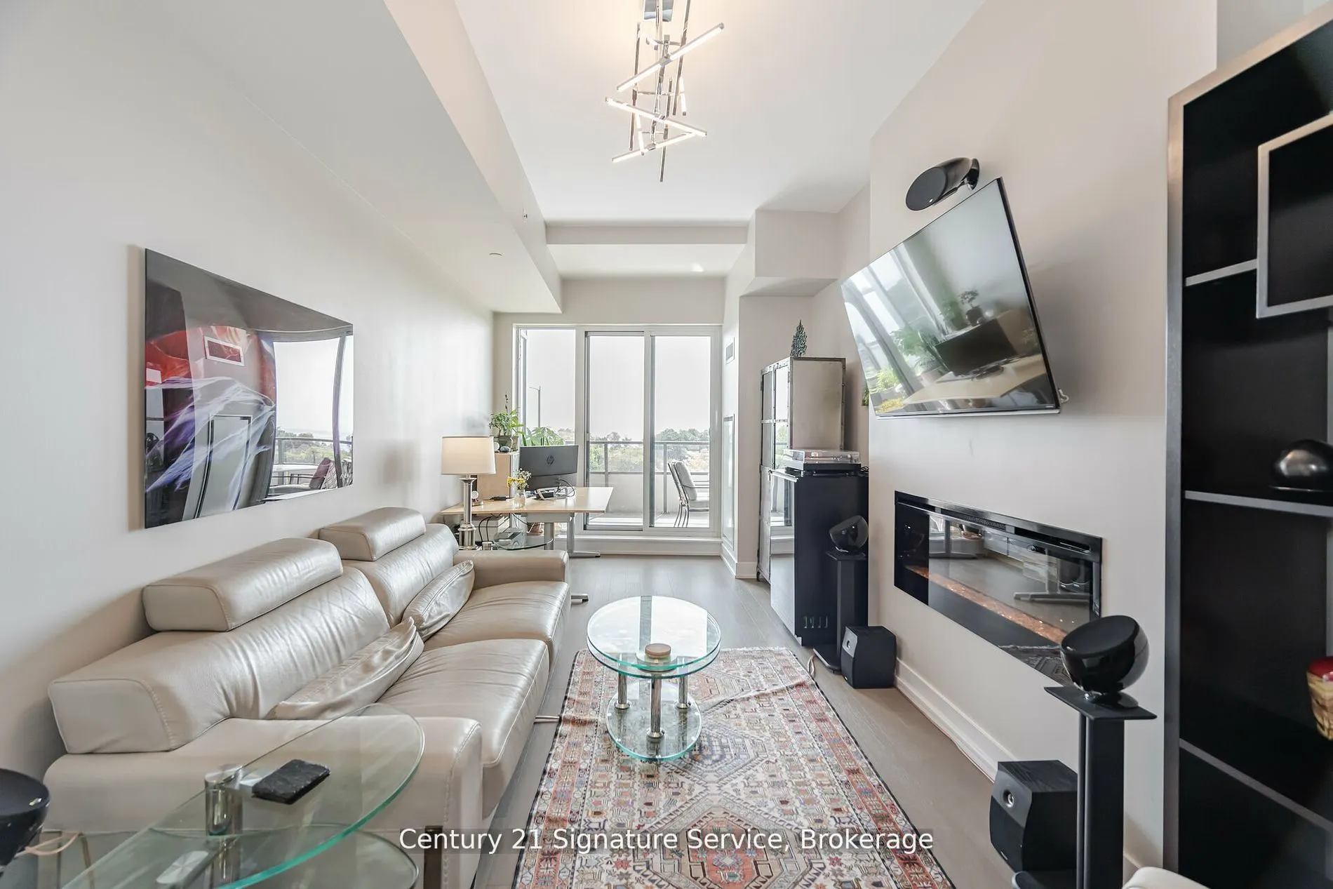 20 Shore Breeze Drive, #312