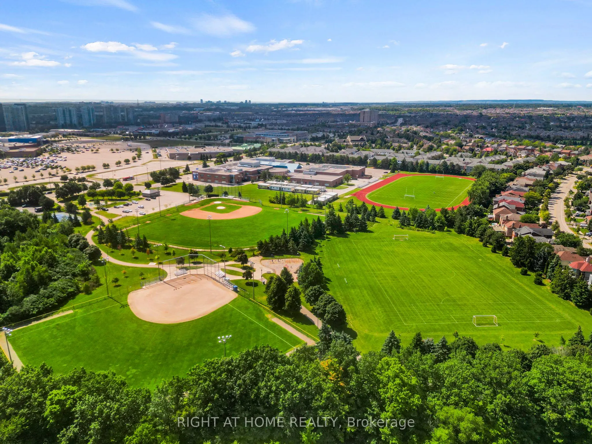 2545 Erin Centre Boulevard #1611