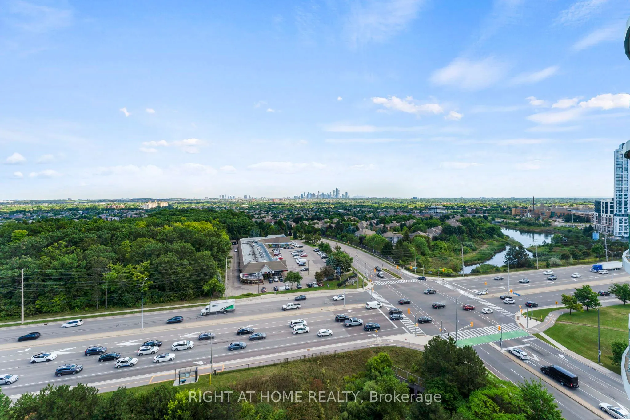 2545 Erin Centre Boulevard #1611