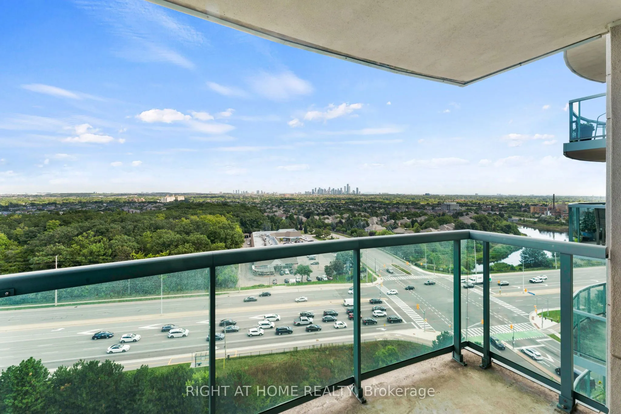 2545 Erin Centre Boulevard #1611