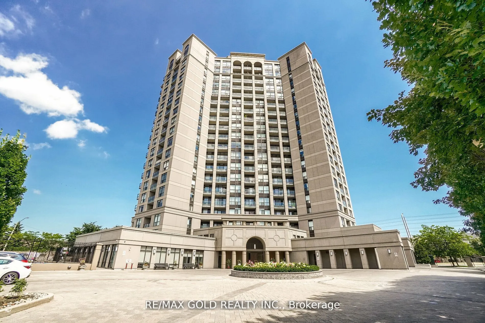 220 Forum Drive, #1703