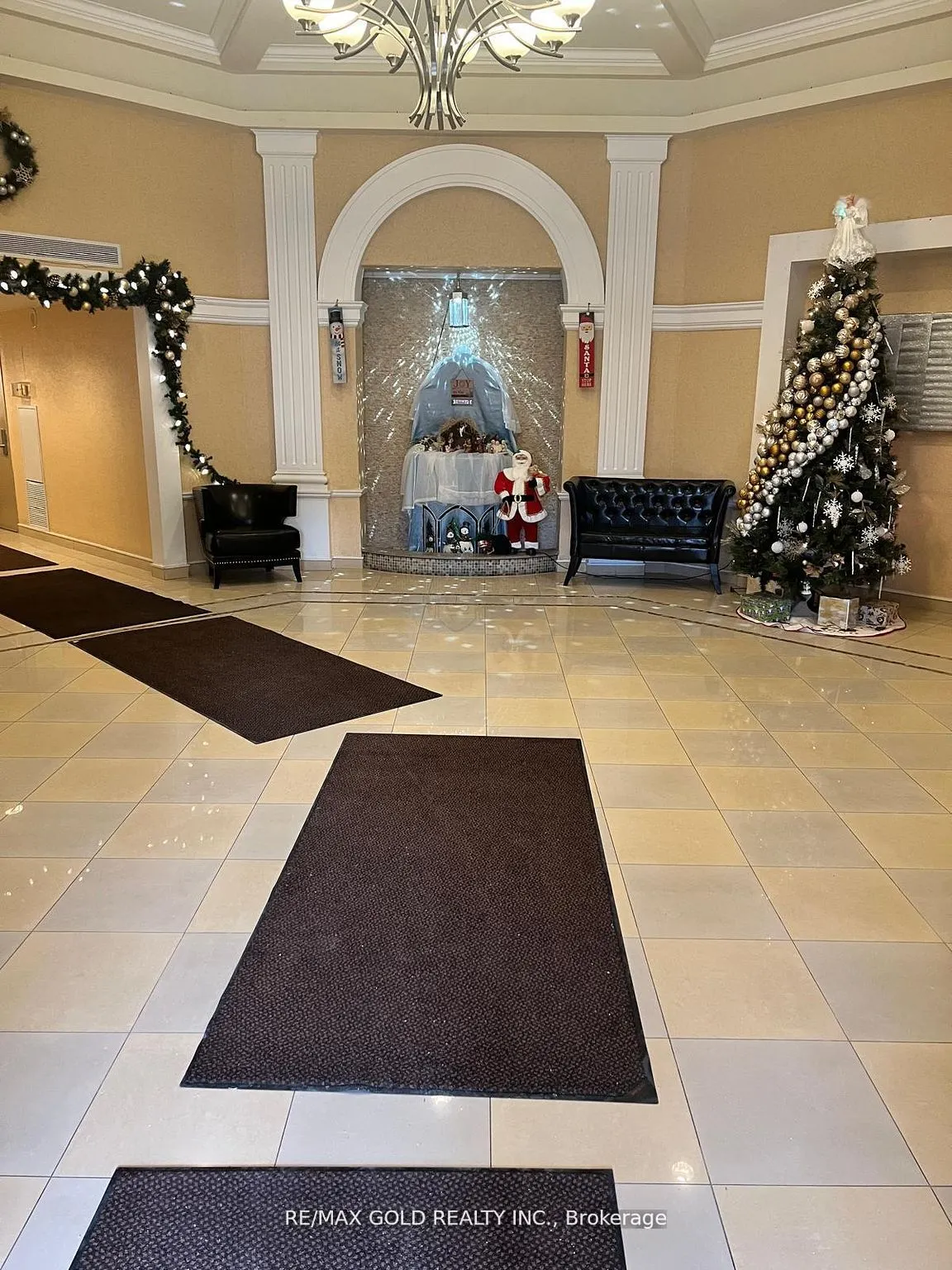 220 Forum Drive, #1703