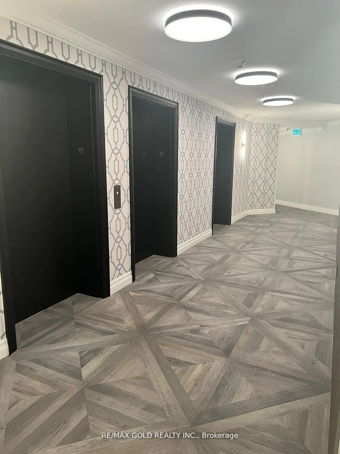 220 Forum Drive, #1703