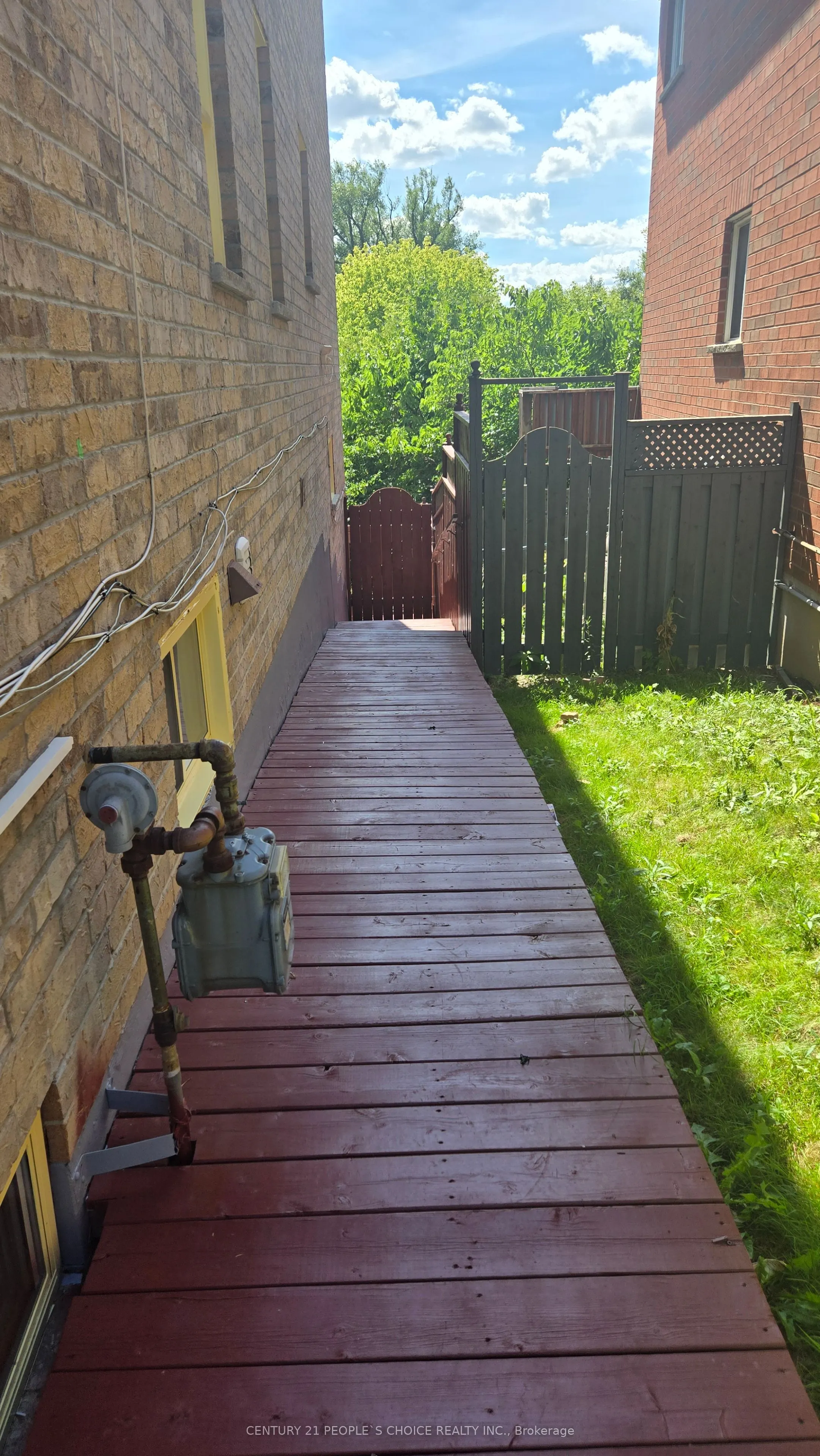 38 Goreridge Crescent