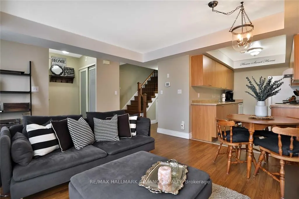 4620 Guildwood Way, #81