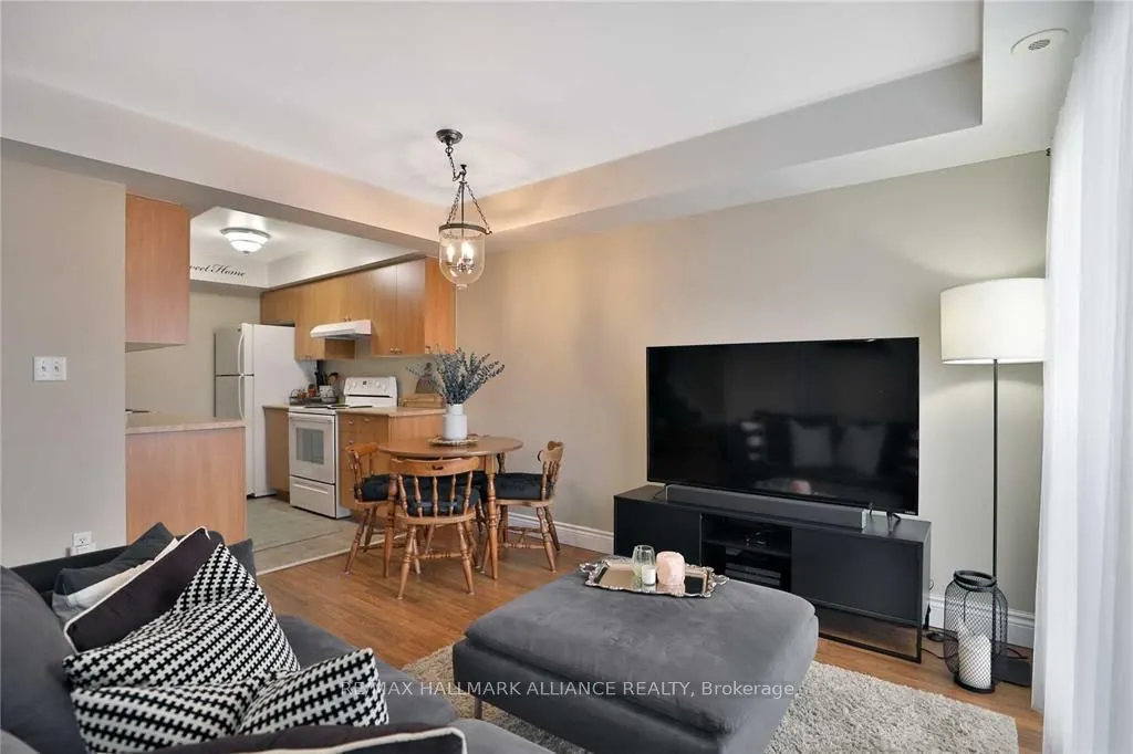 4620 Guildwood Way, #81
