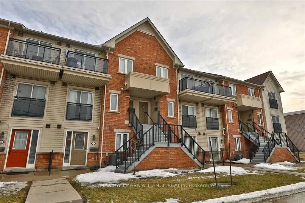 4620 Guildwood Way, #81