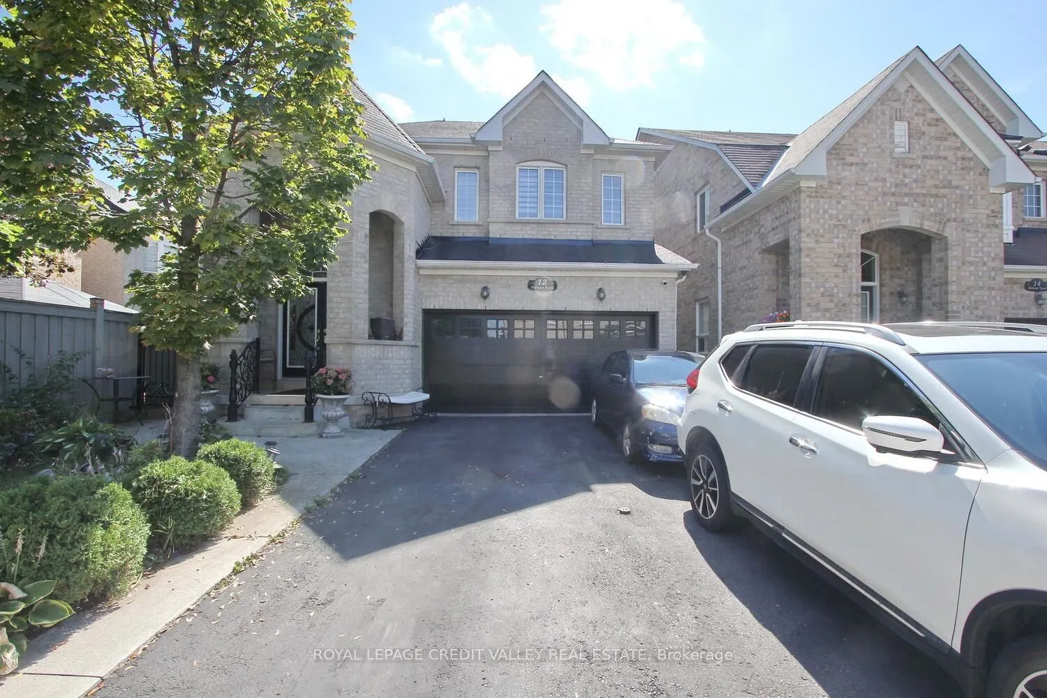 12 Helman Road