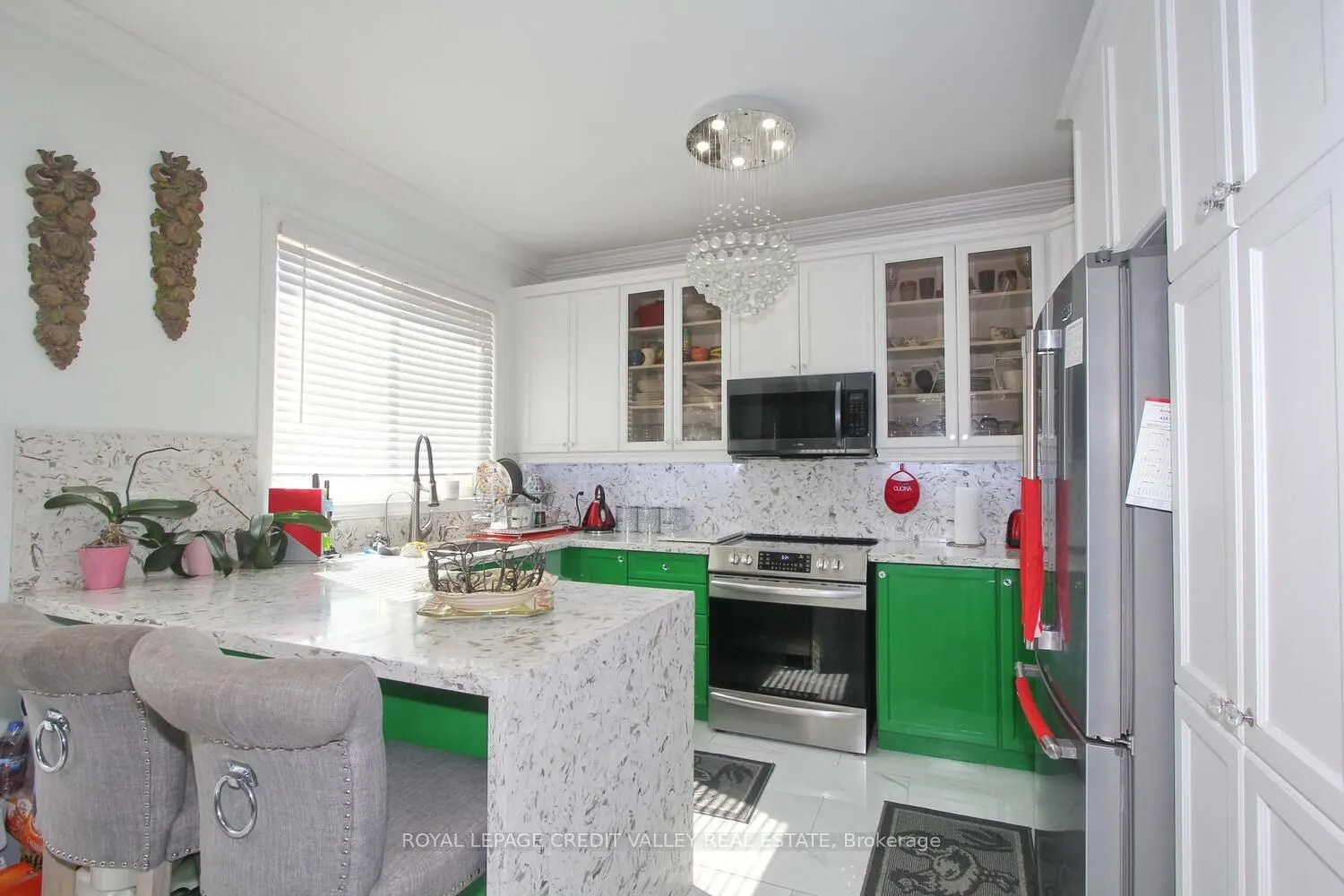 12 Helman Road