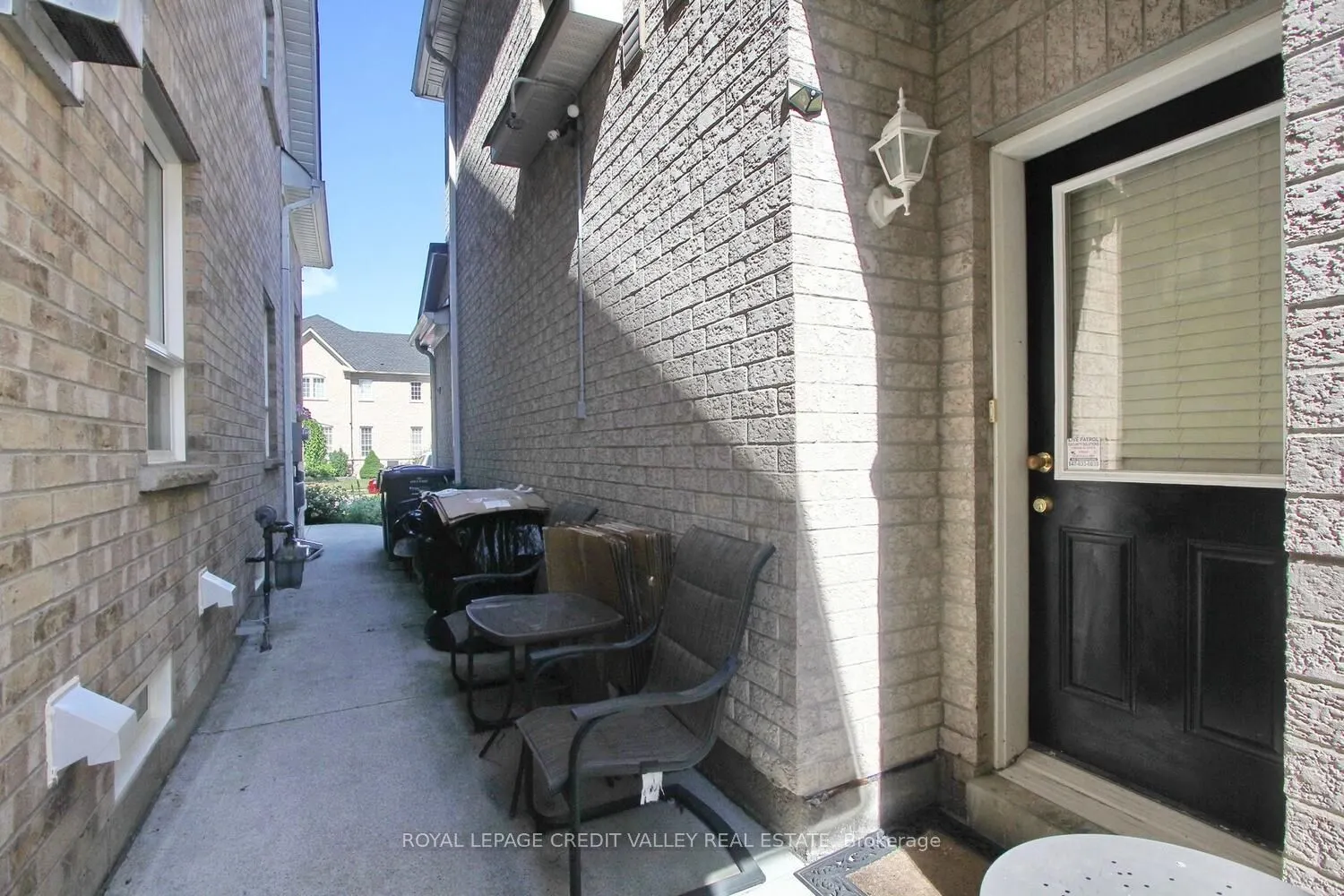 12 Helman Road