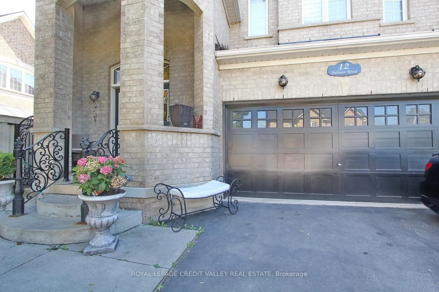 12 Helman Road