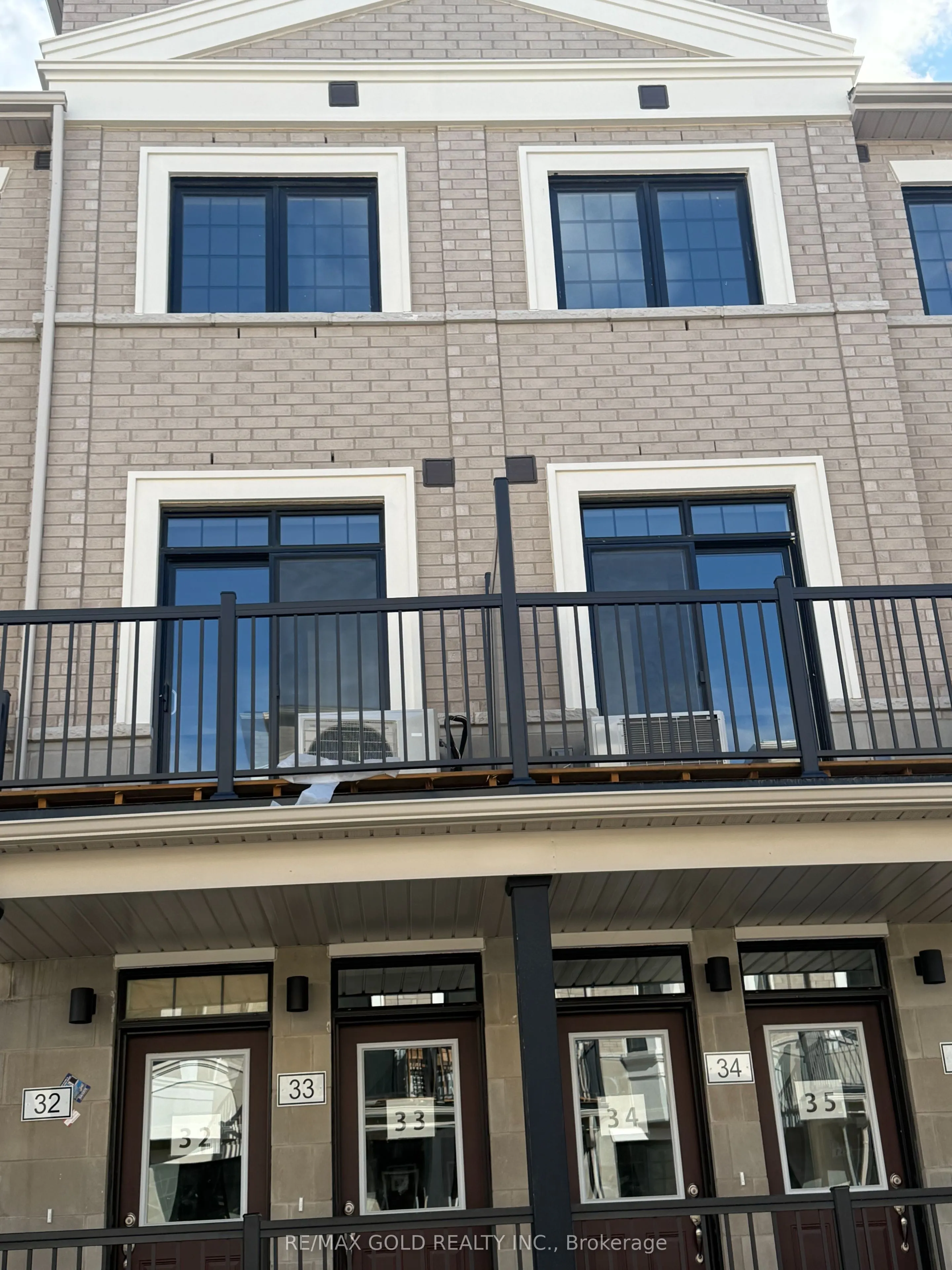 4370 Ebenezer Road N, #33