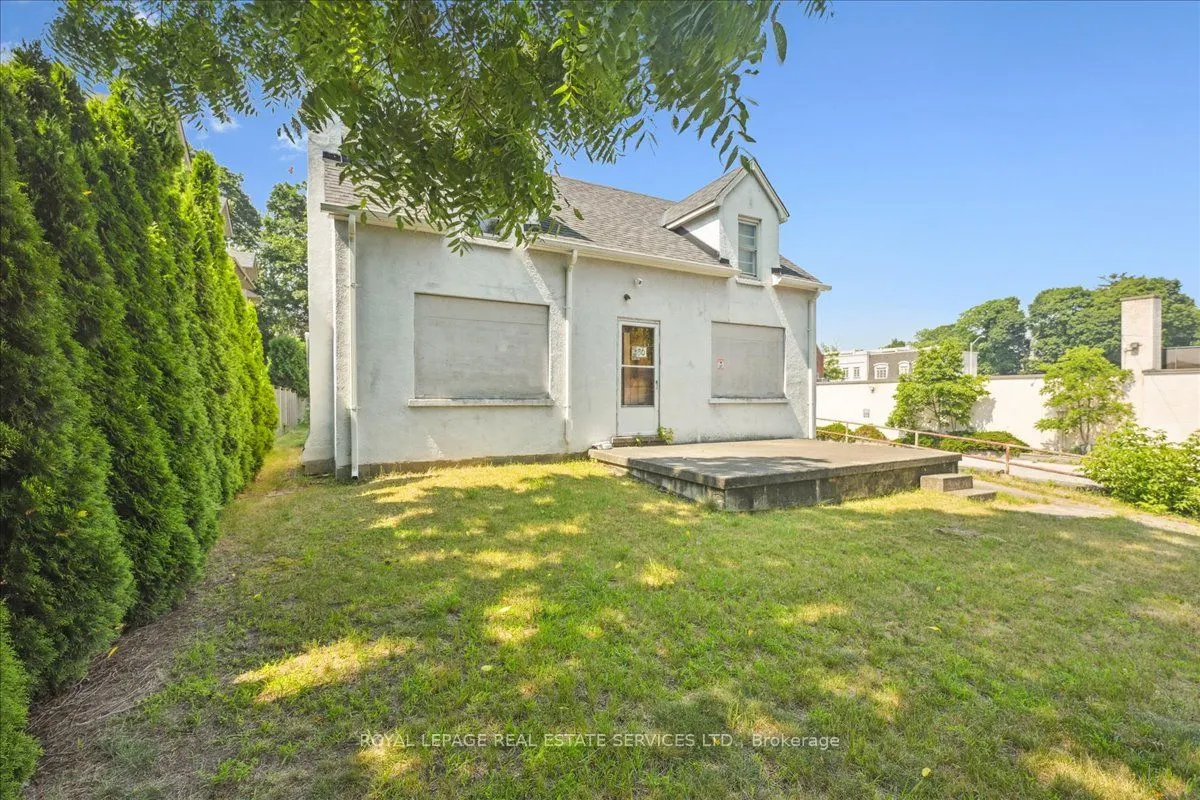 86 Kerr Street