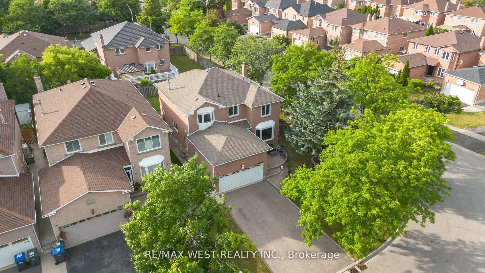 5608 Goldenbrook Drive