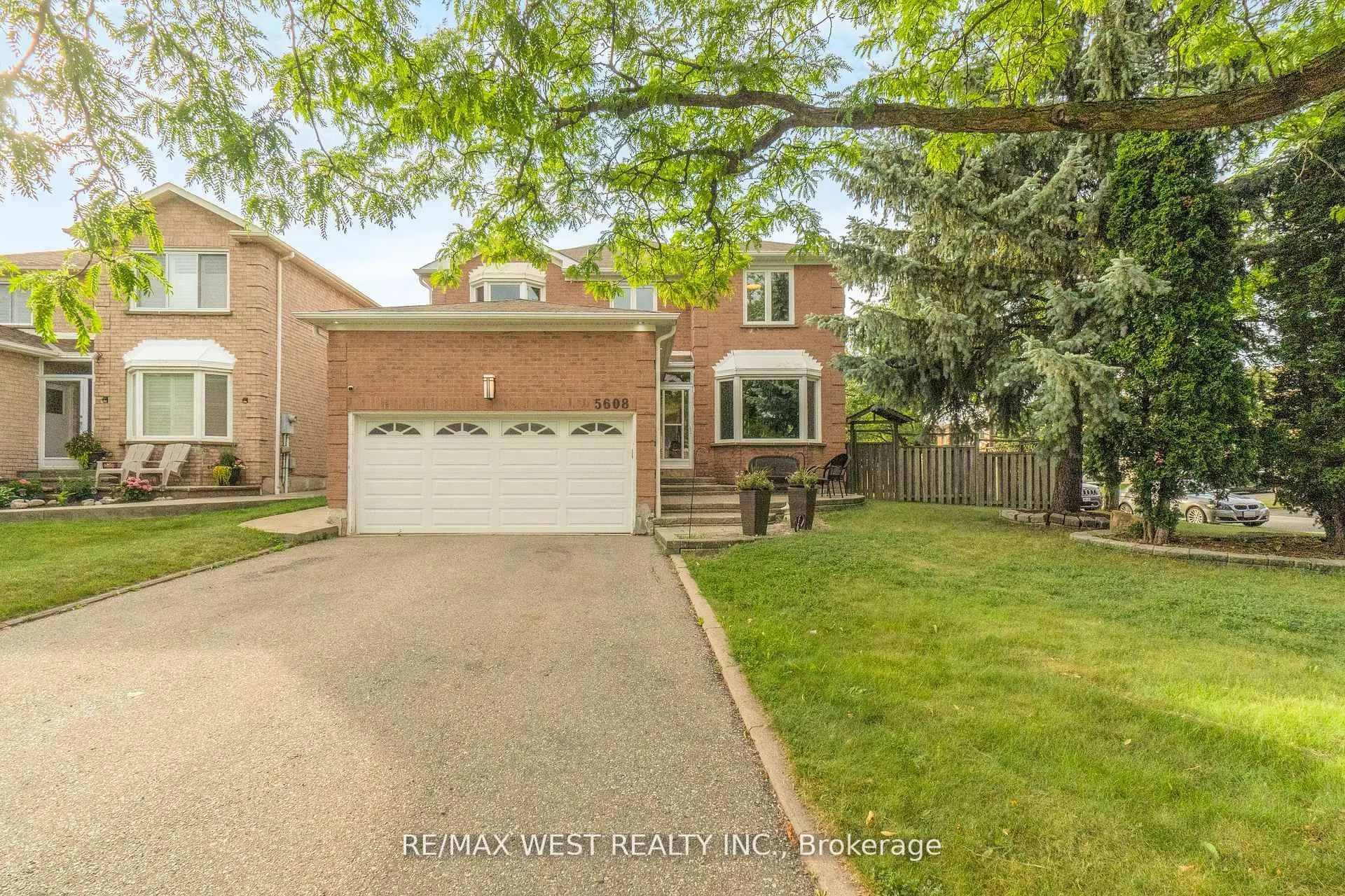5608 Goldenbrook Drive
