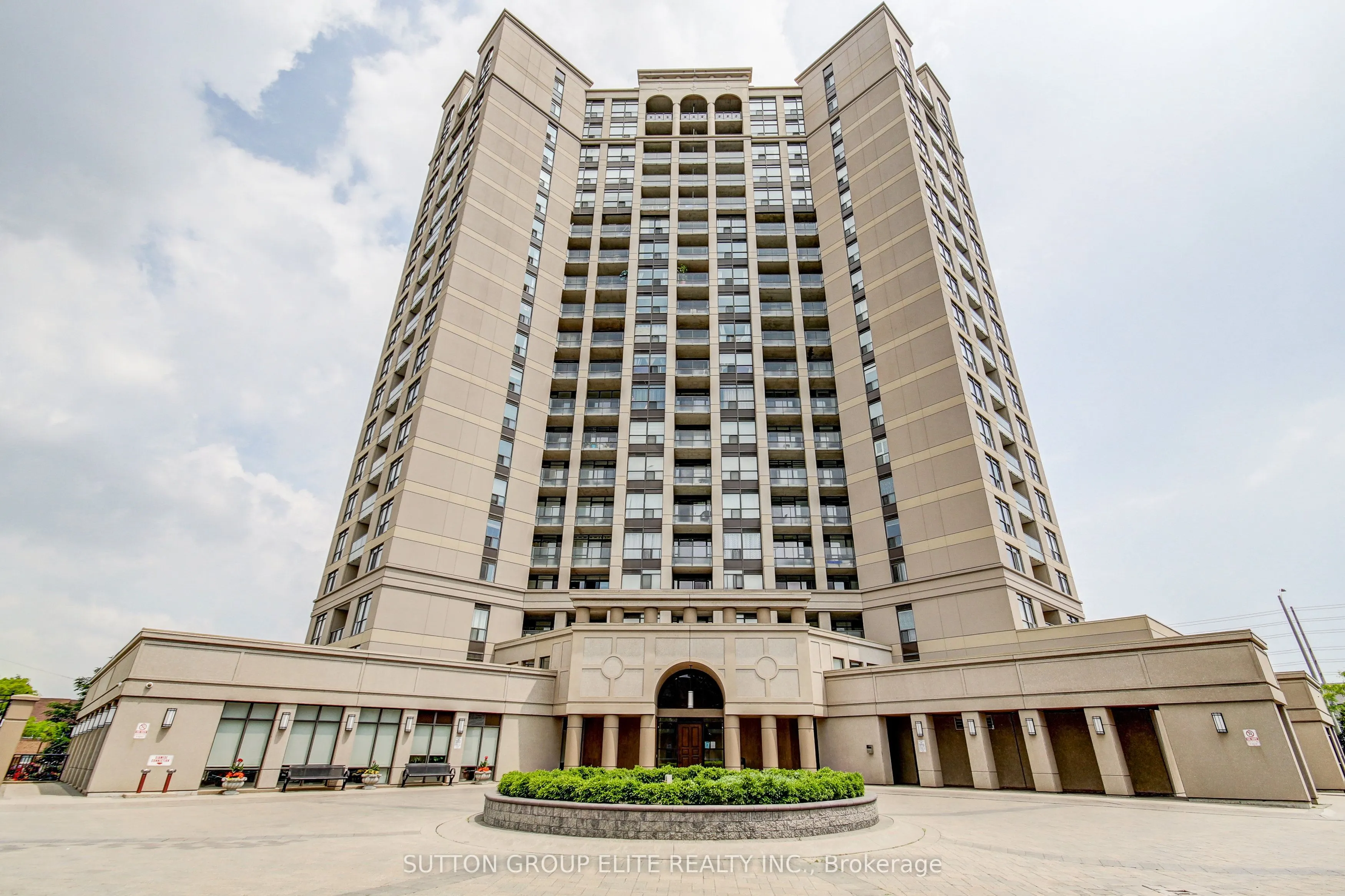 220 Forum Drive, #1106