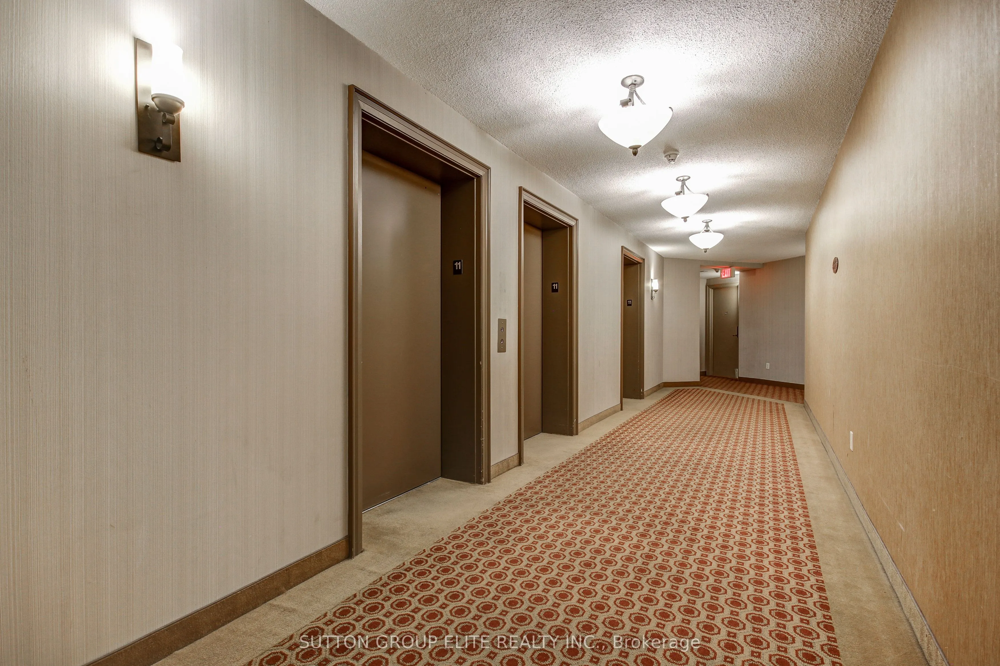 220 Forum Drive, #1106