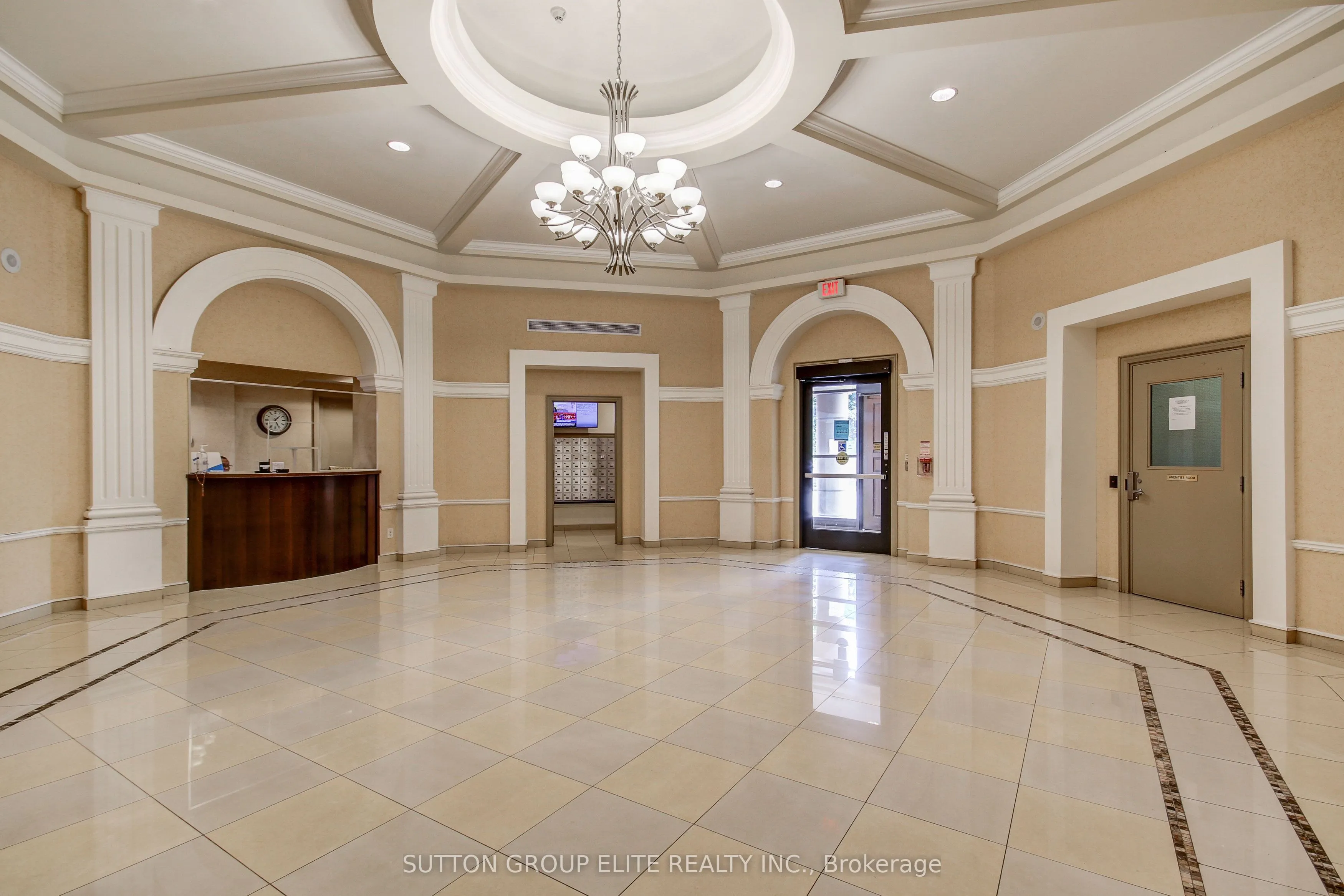220 Forum Drive, #1106