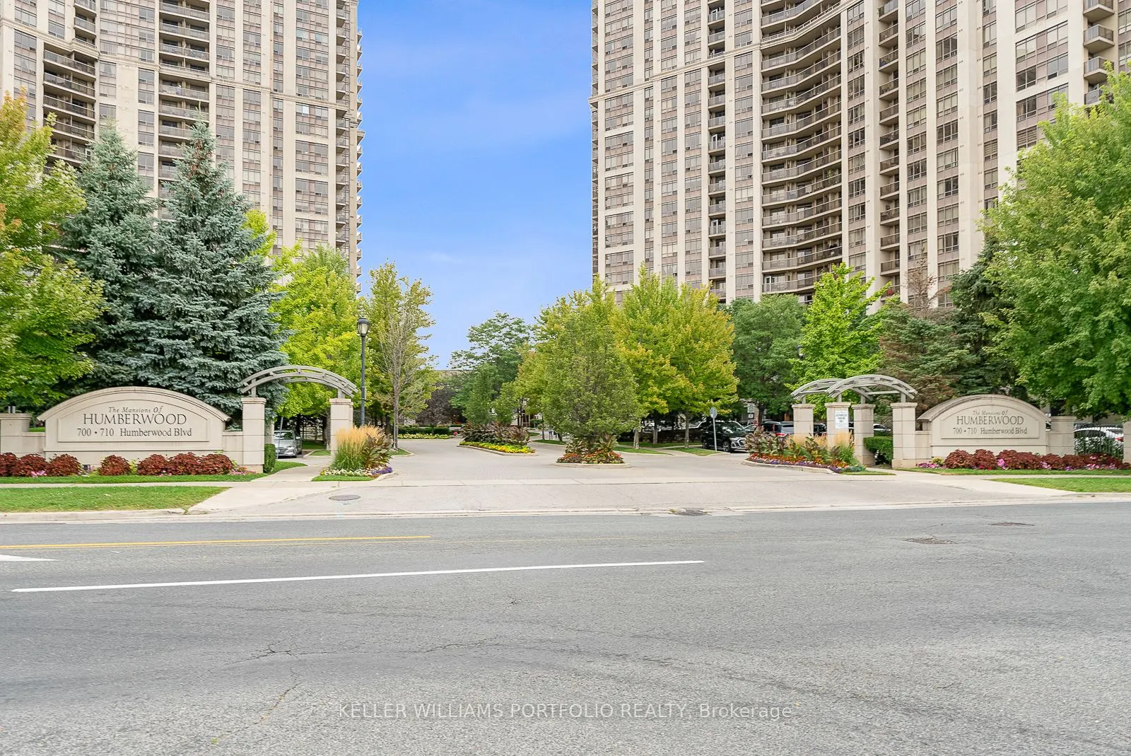 700 Humberwood Boulevard, #2420