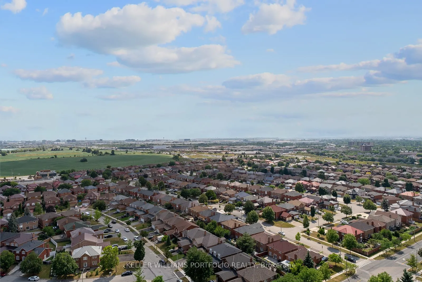 700 Humberwood Boulevard, #2420