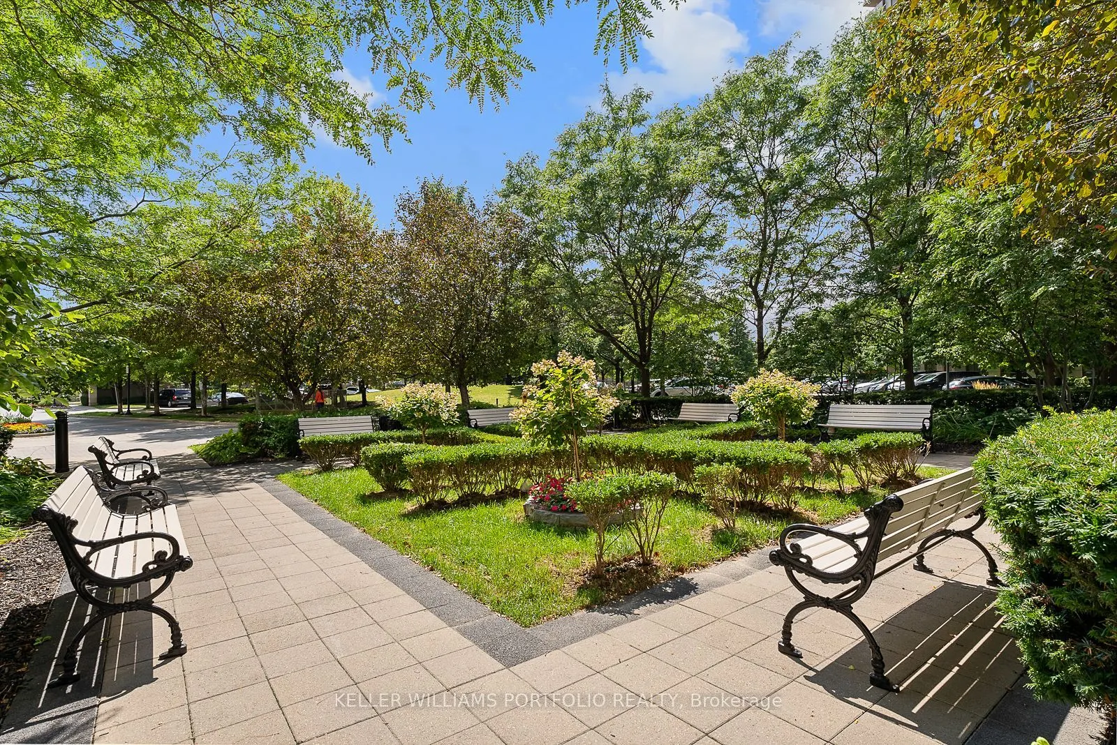 700 Humberwood Boulevard, #2420