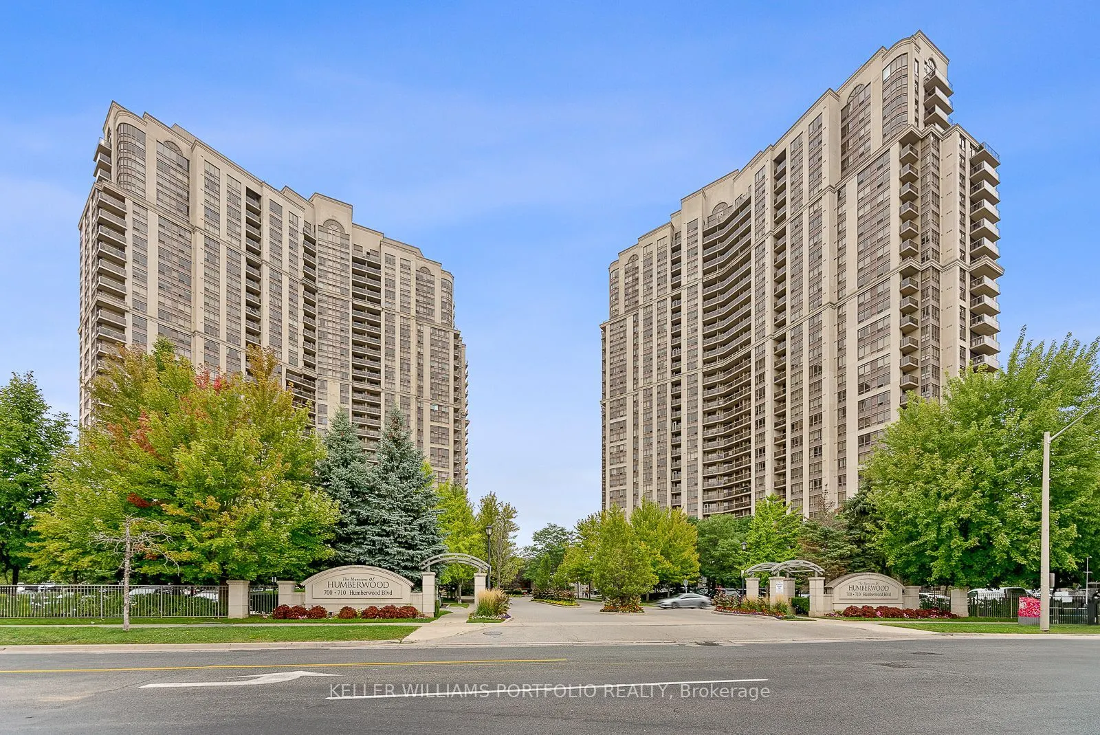 700 Humberwood Boulevard, #2420