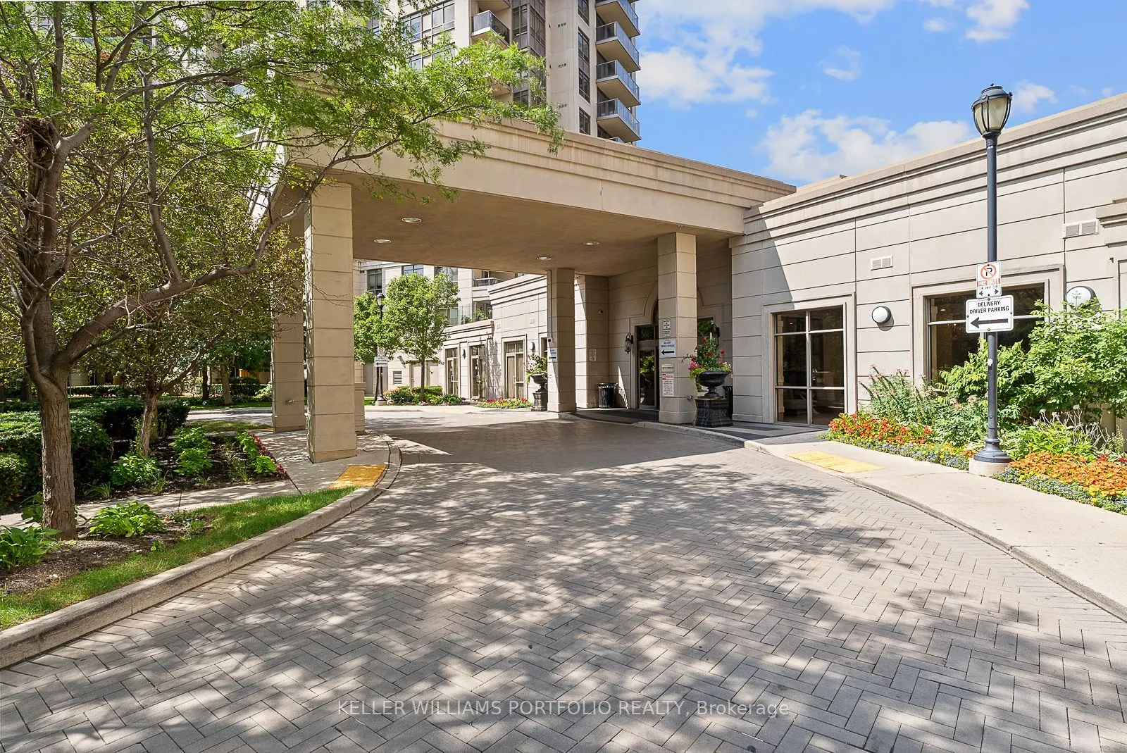 700 Humberwood Boulevard, #2420