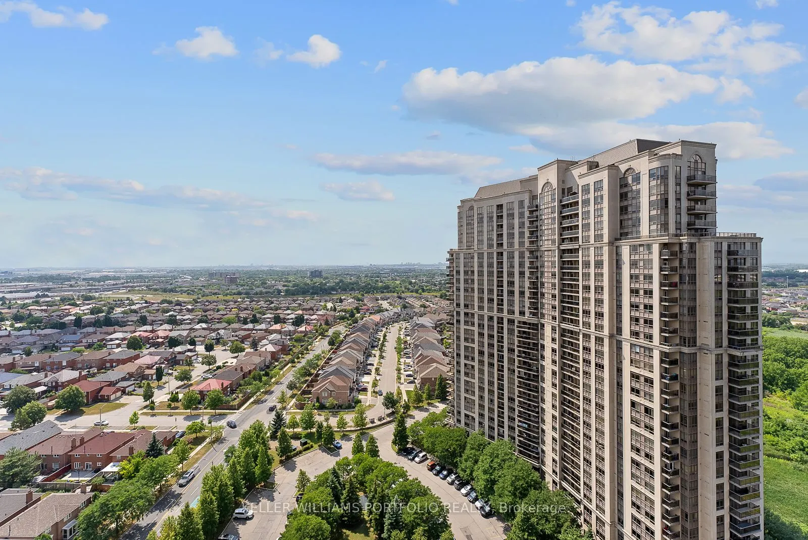 700 Humberwood Boulevard, #2420
