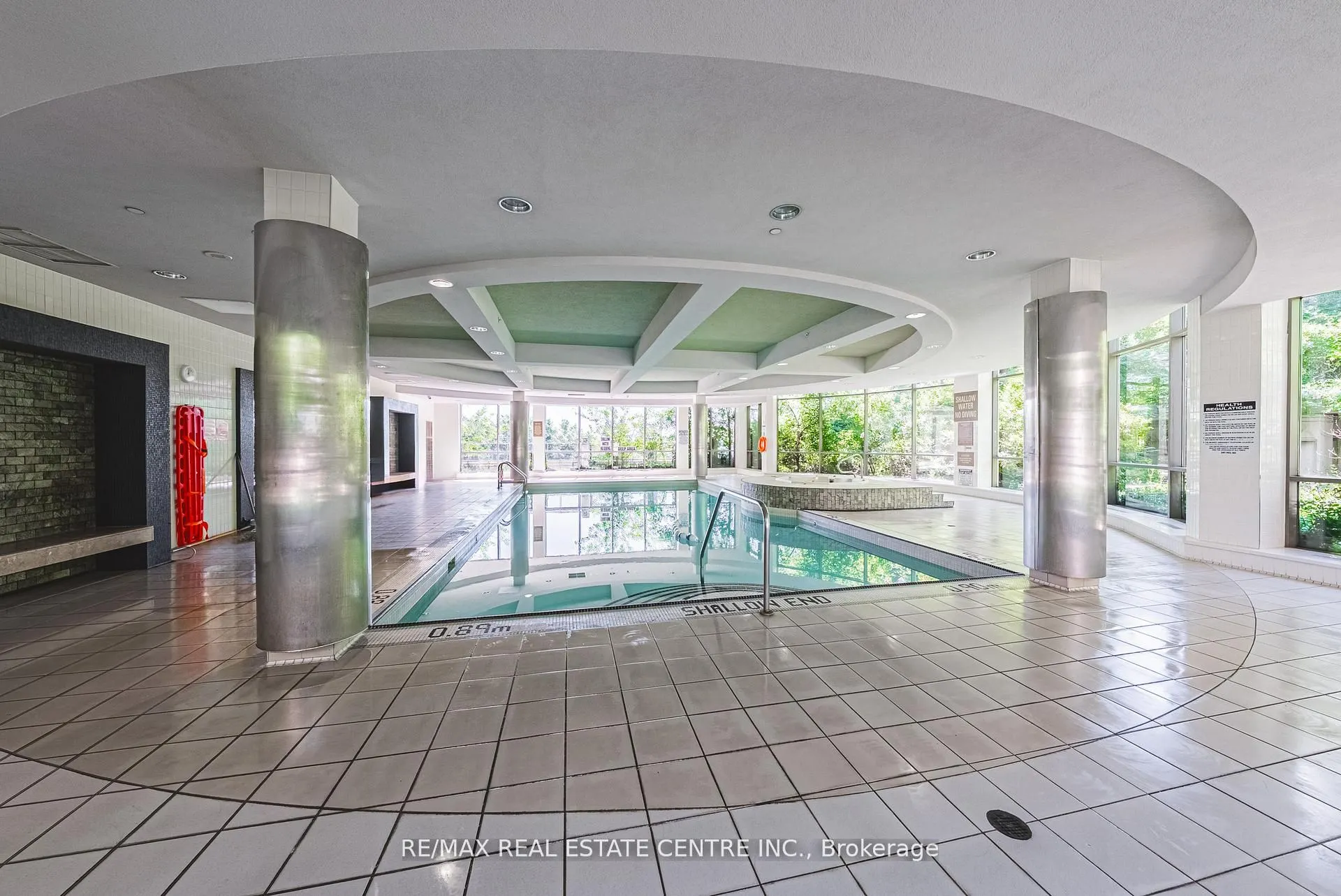 3888 Duke Of York Boulevard, #1130