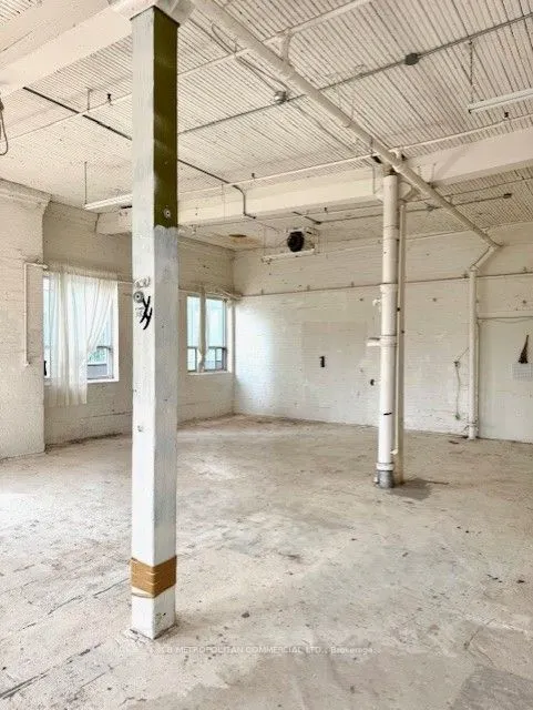 87 Wade Avenue, #203
