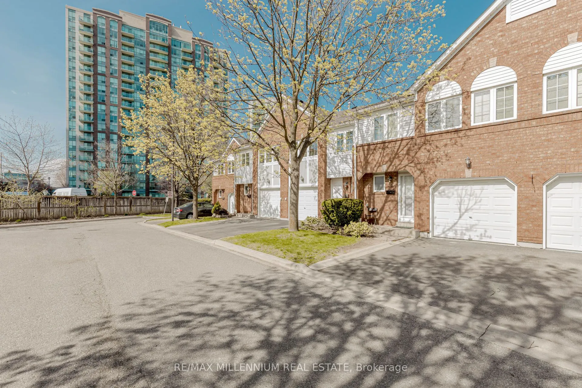 4605 Donegal Drive, #28