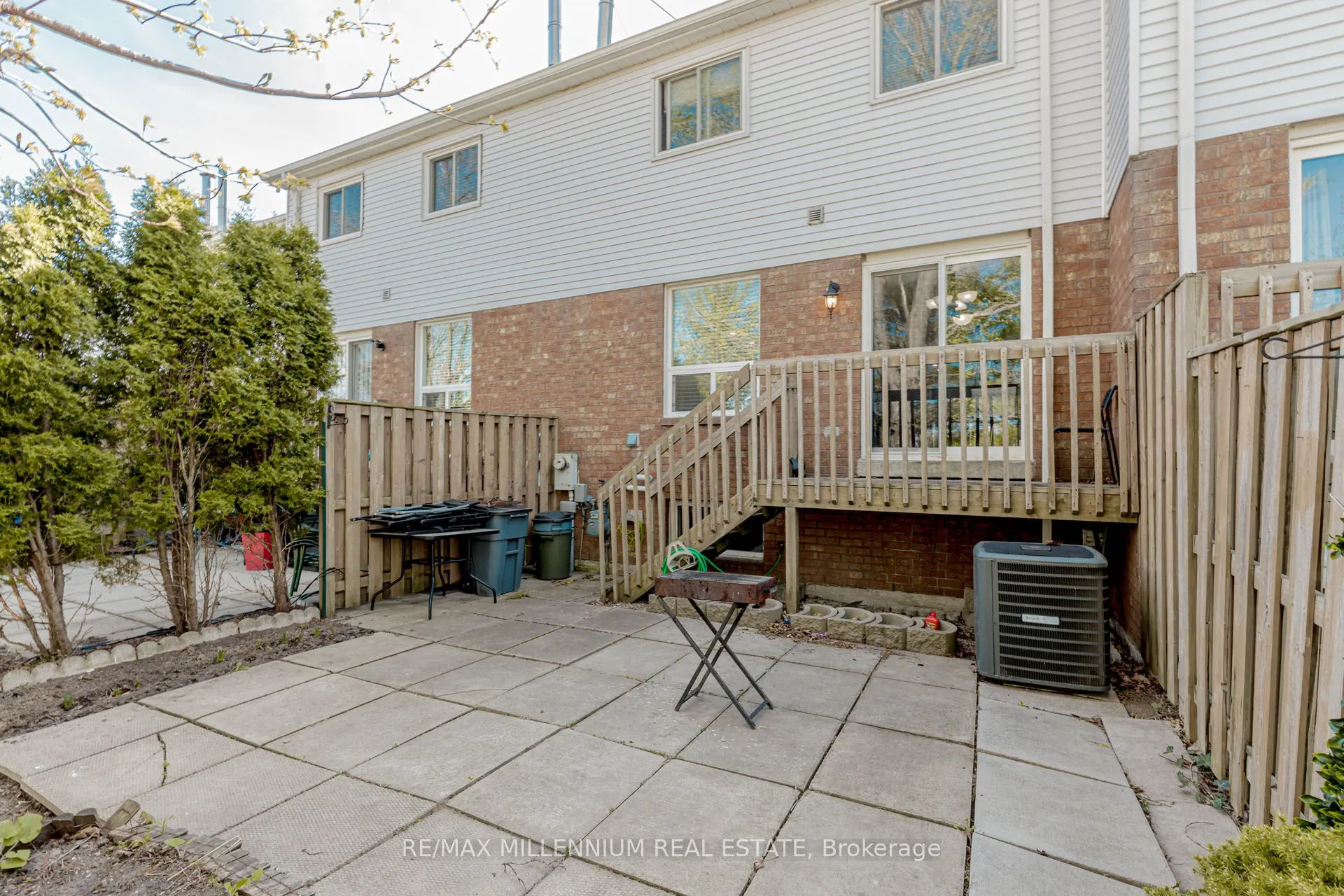 4605 Donegal Drive, #28