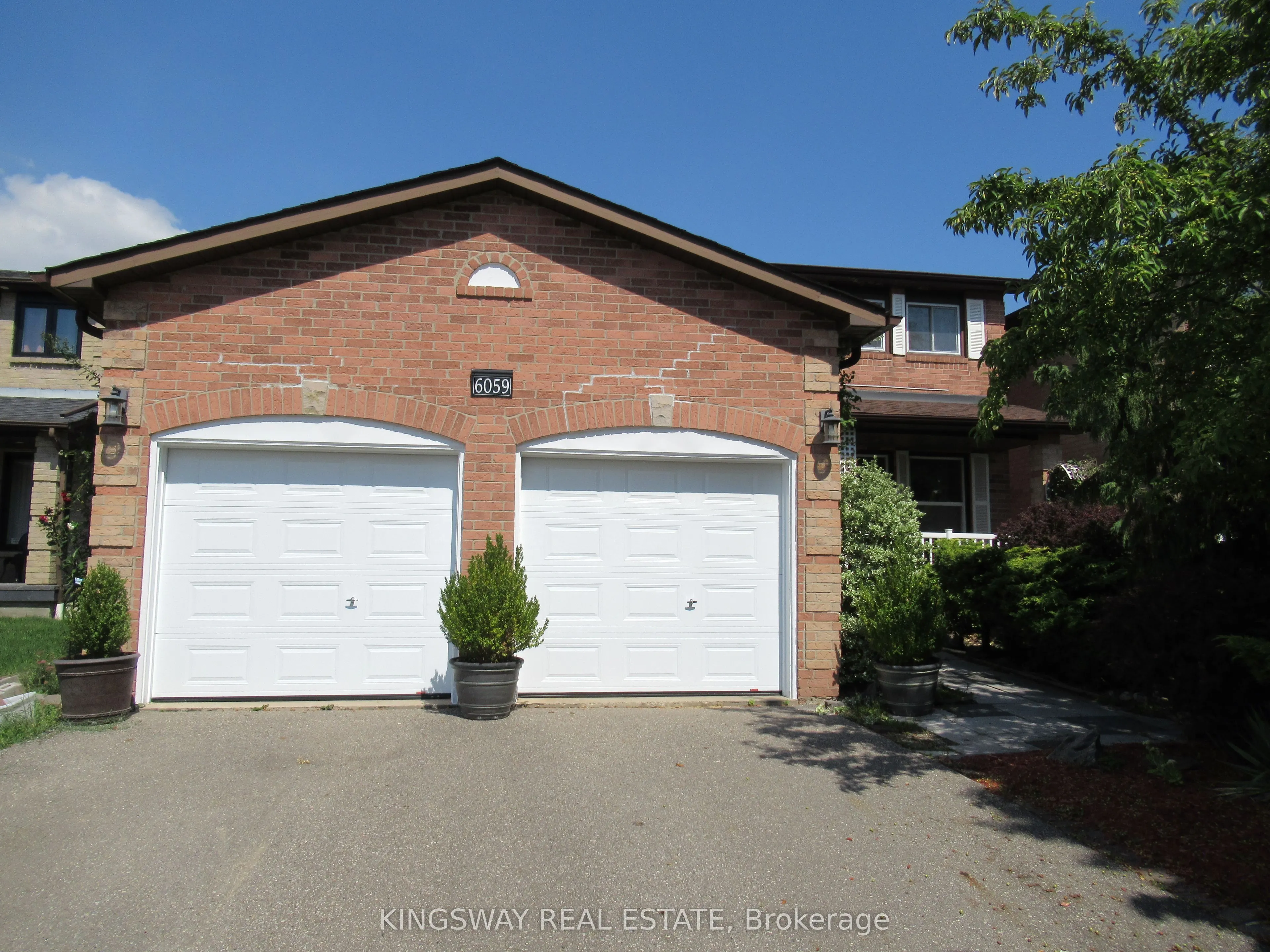 6059 Tillsdown Drive