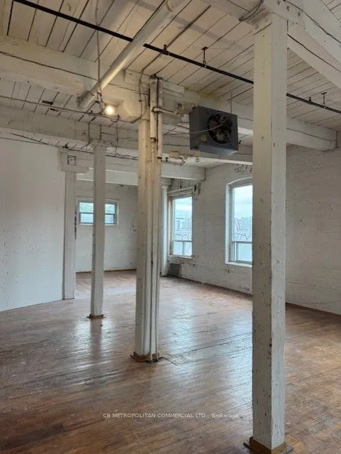 87 Wade Avenue, #204