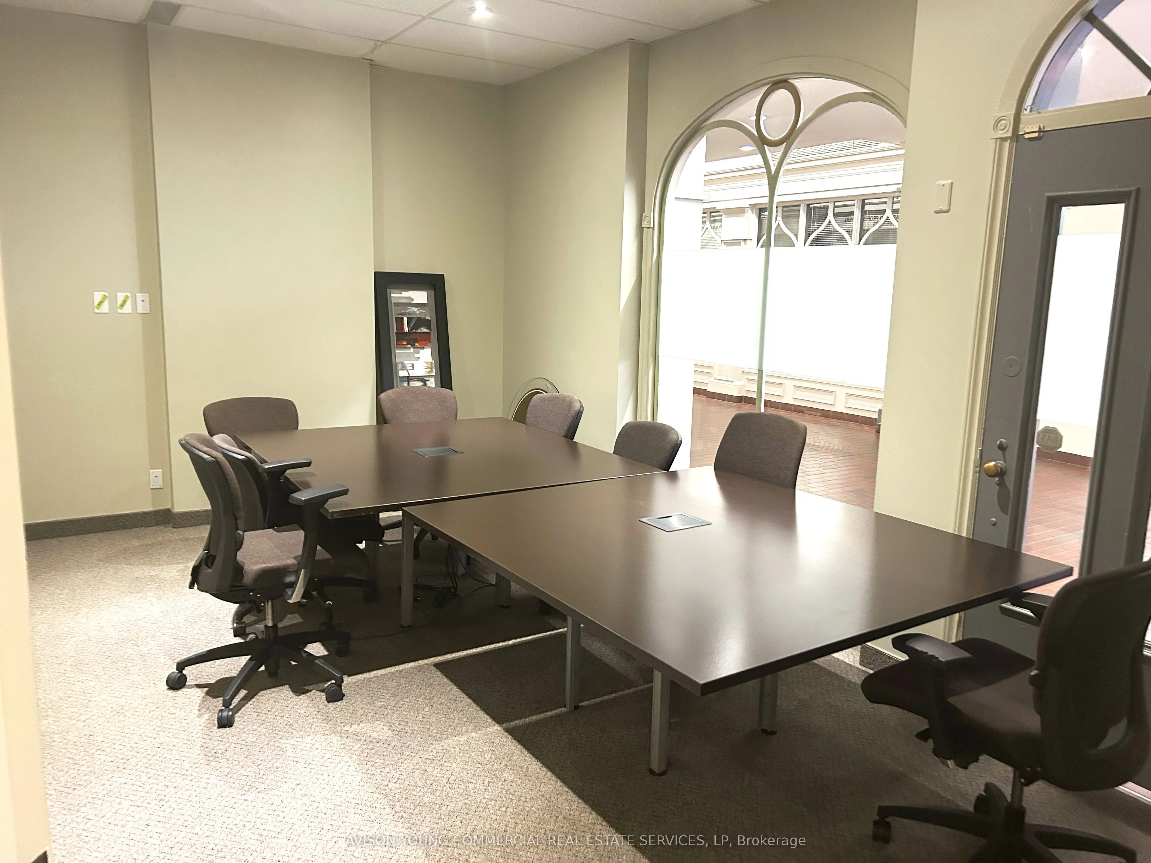 460 Brant Street, #10