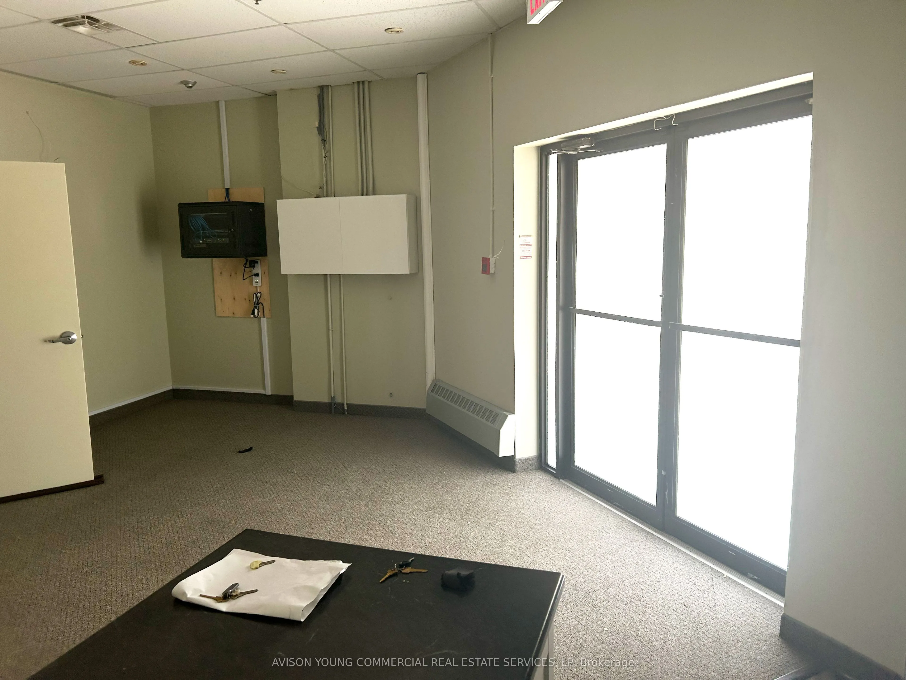 460 Brant Street, #10