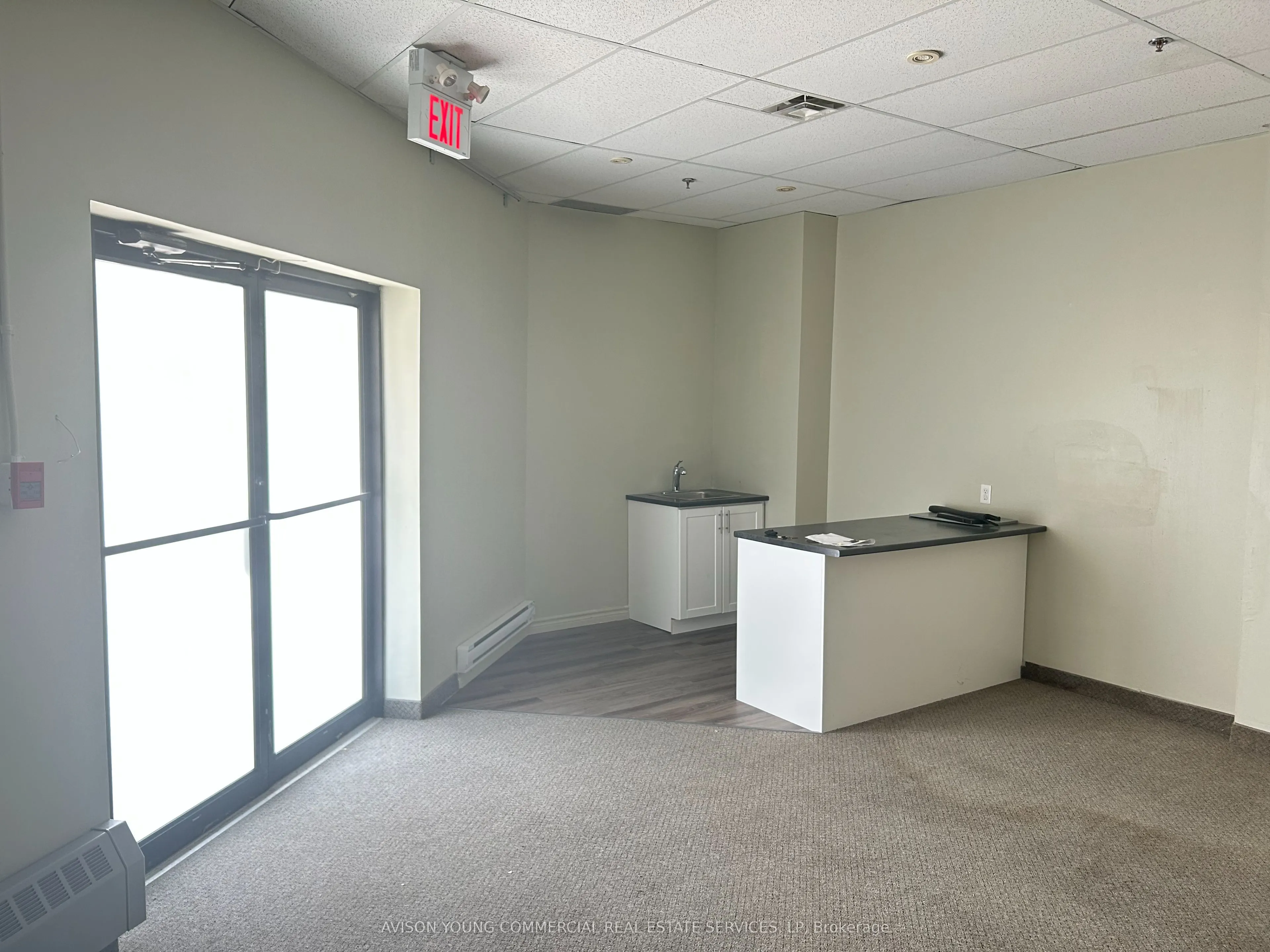460 Brant Street, #10
