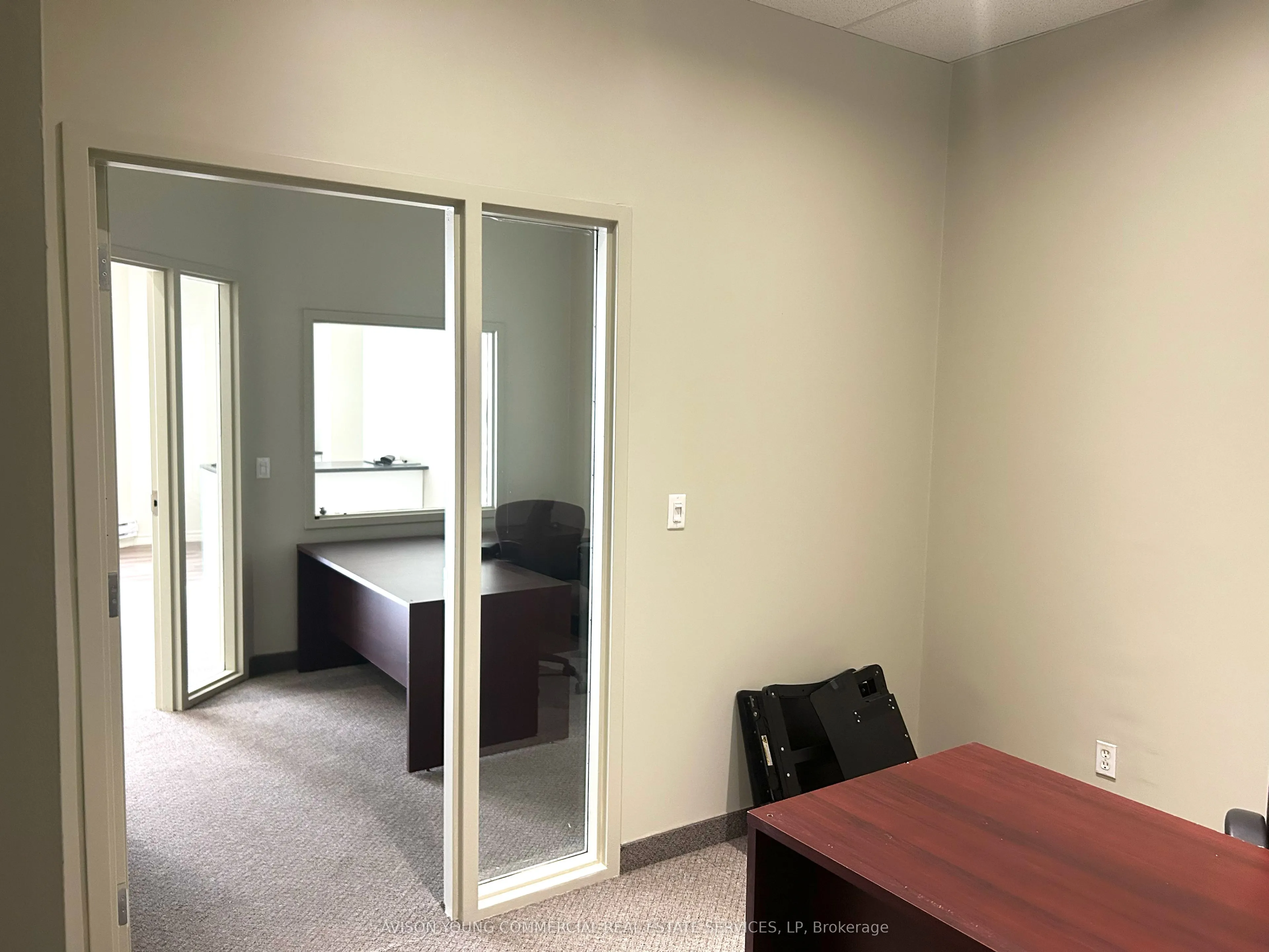 460 Brant Street, #10