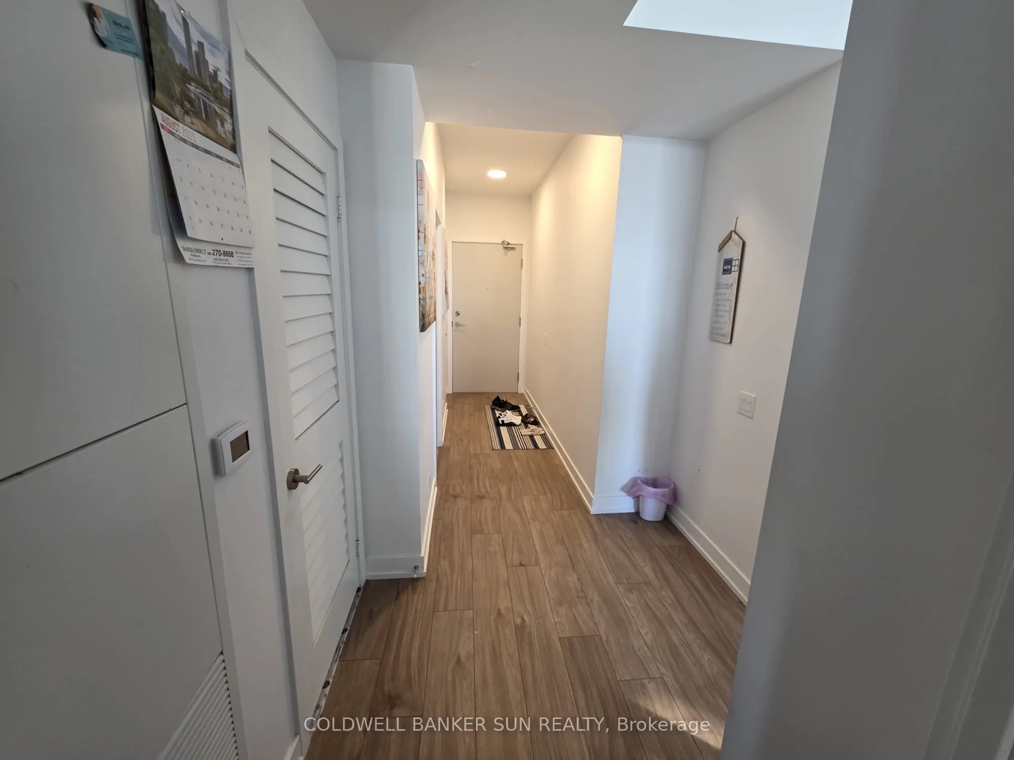 215 Veterans Drive, #601