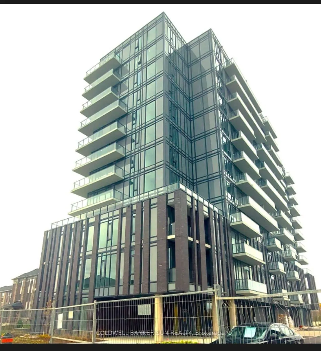215 Veterans Drive, #601