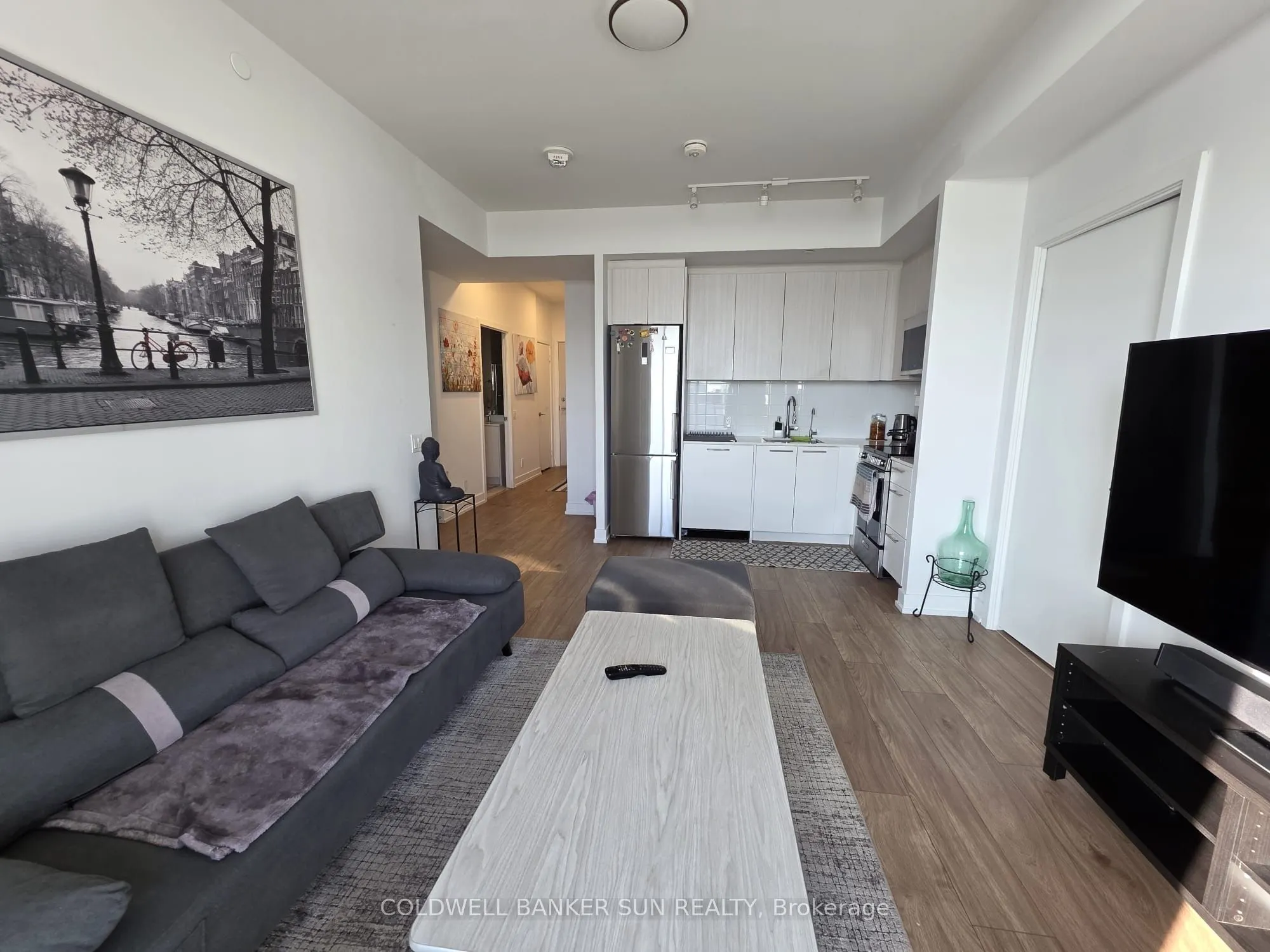 215 Veterans Drive, #601