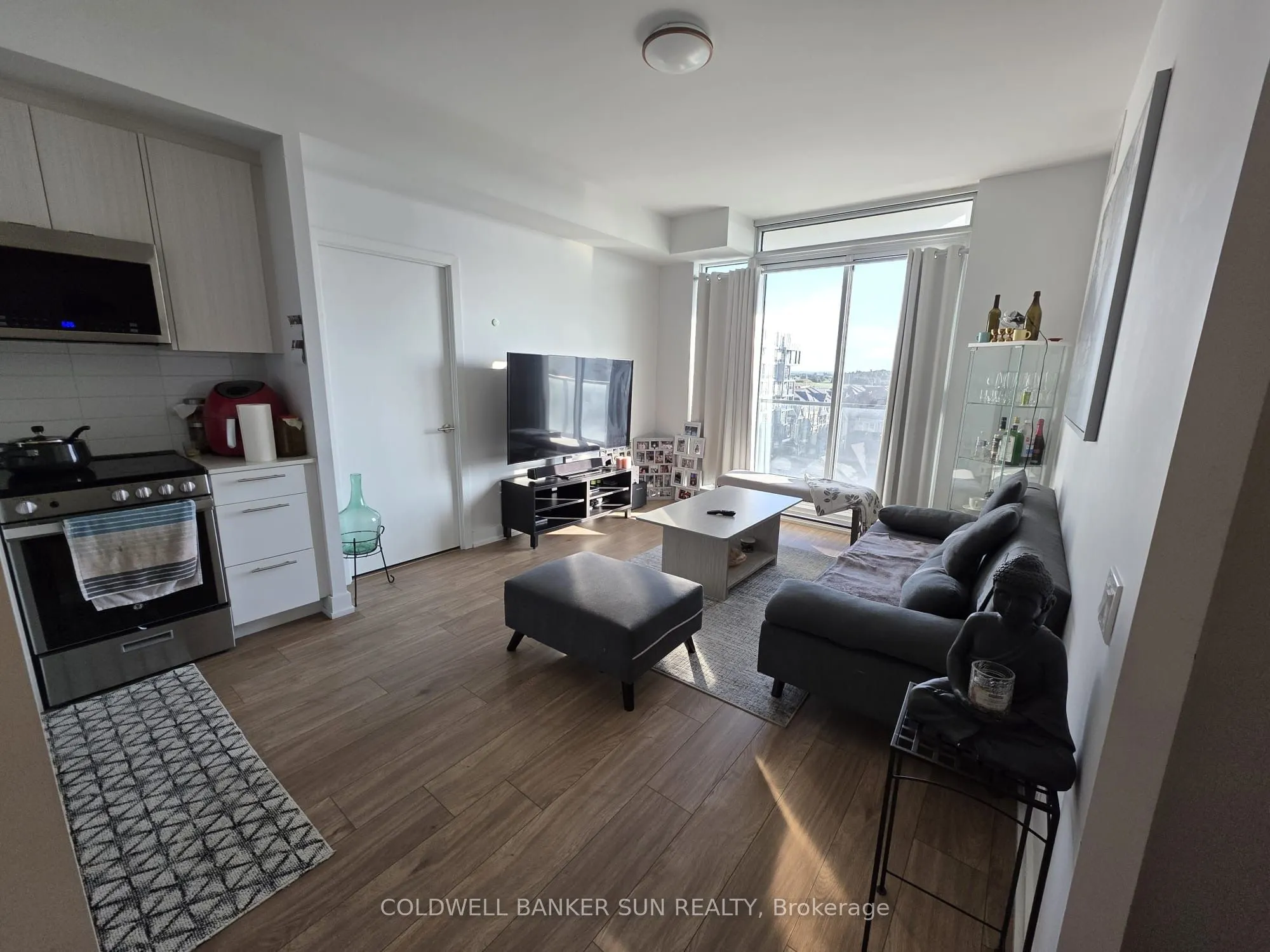 215 Veterans Drive, #601