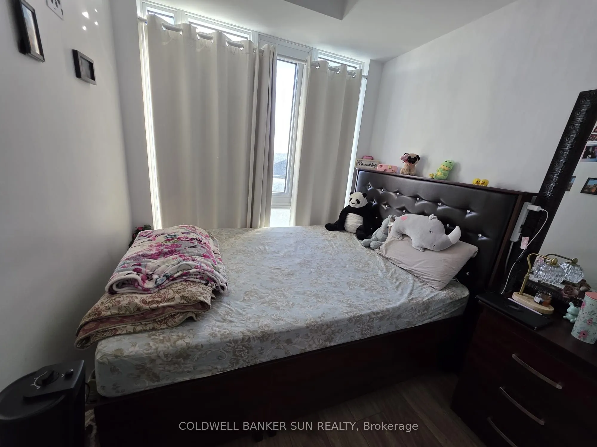 215 Veterans Drive, #601