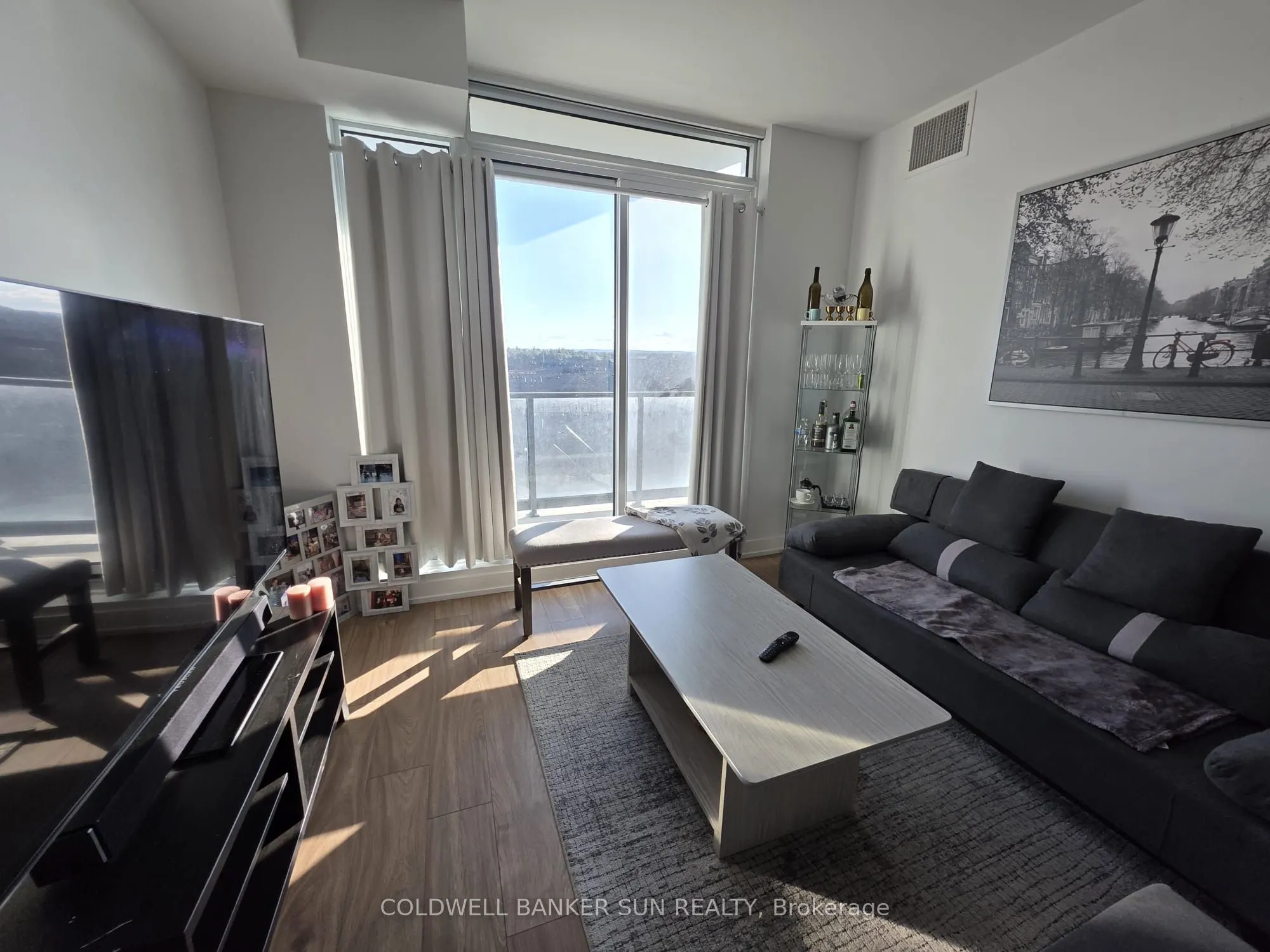 215 Veterans Drive, #601