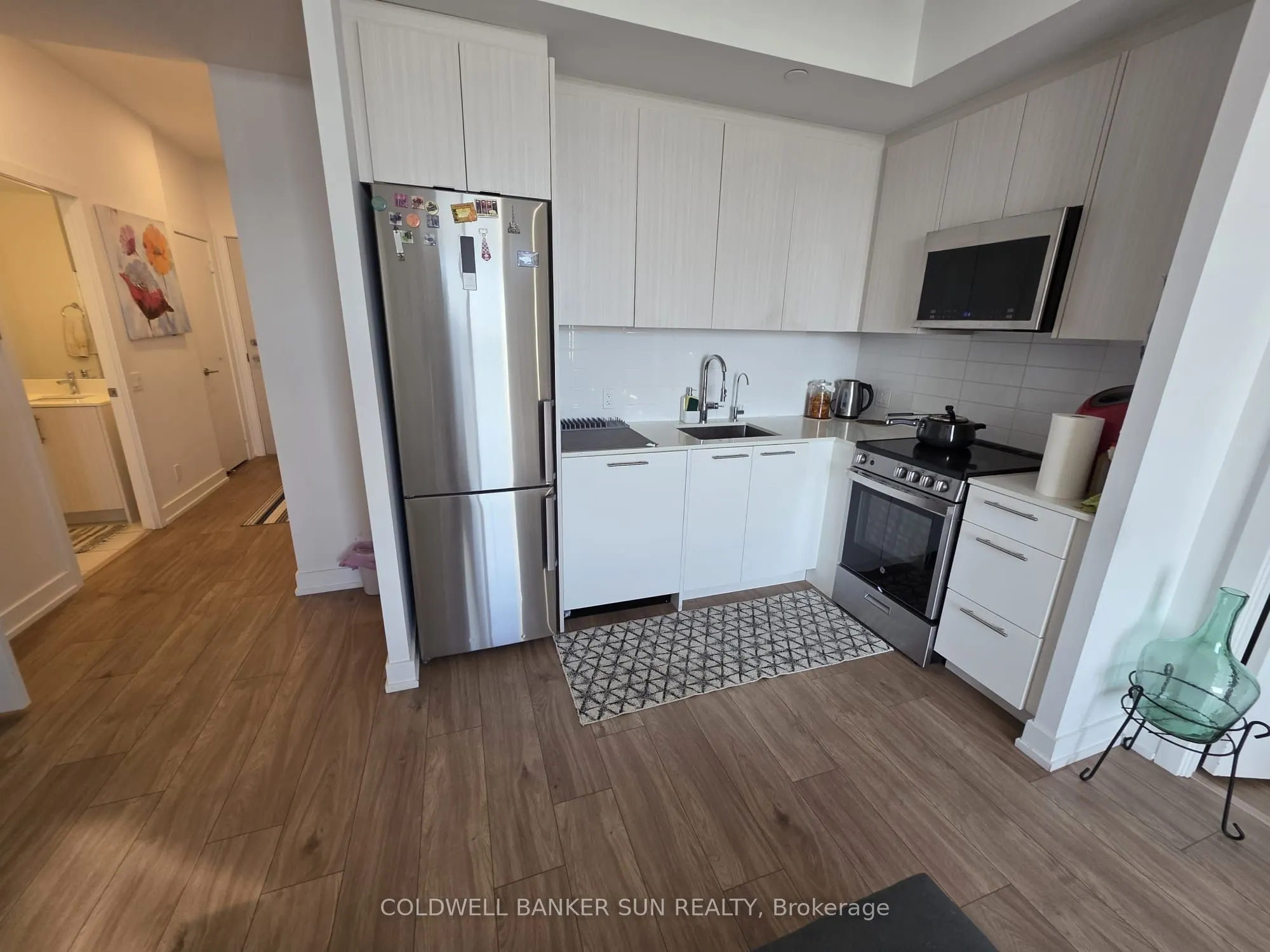 215 Veterans Drive, #601