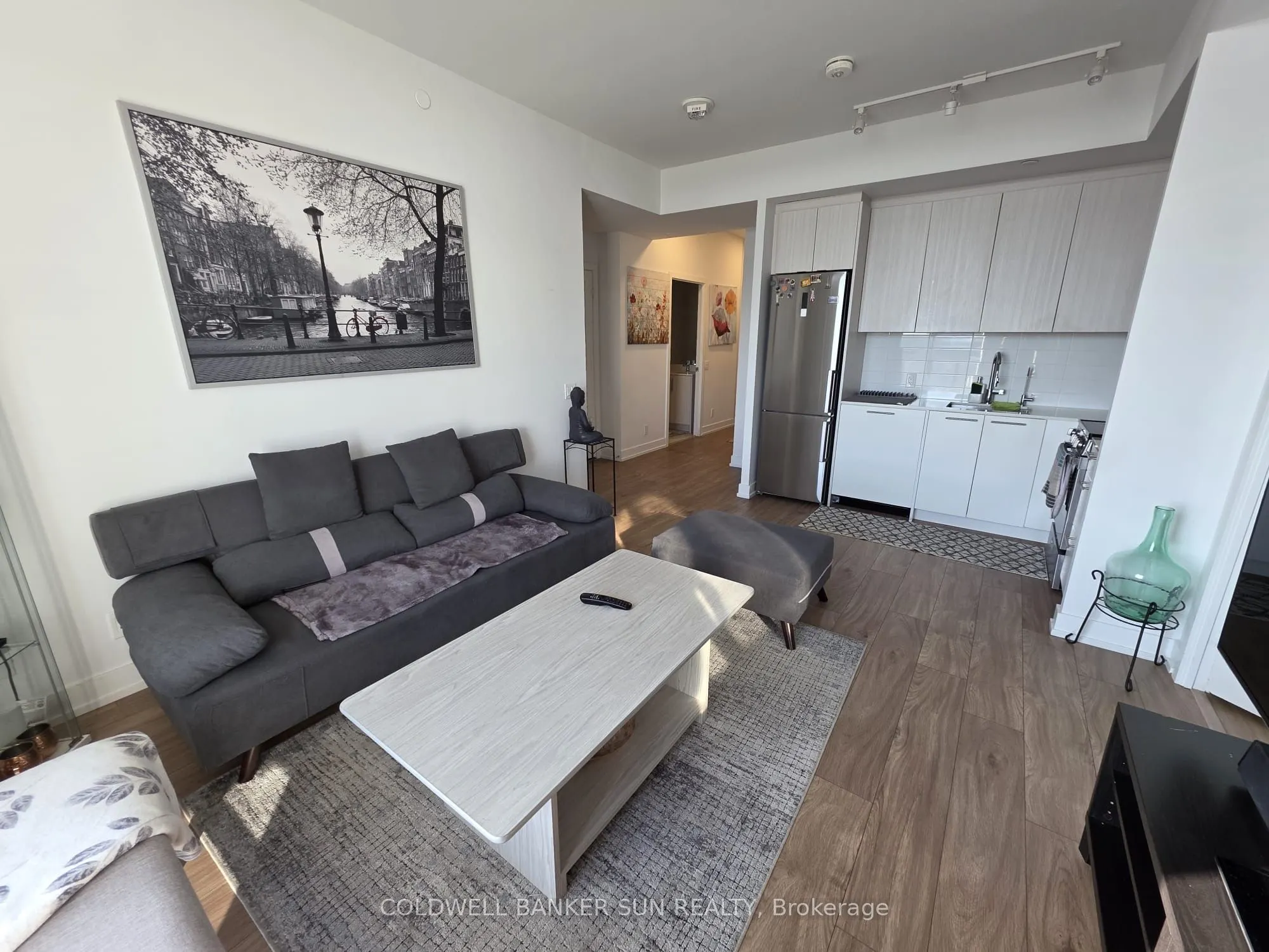 215 Veterans Drive, #601