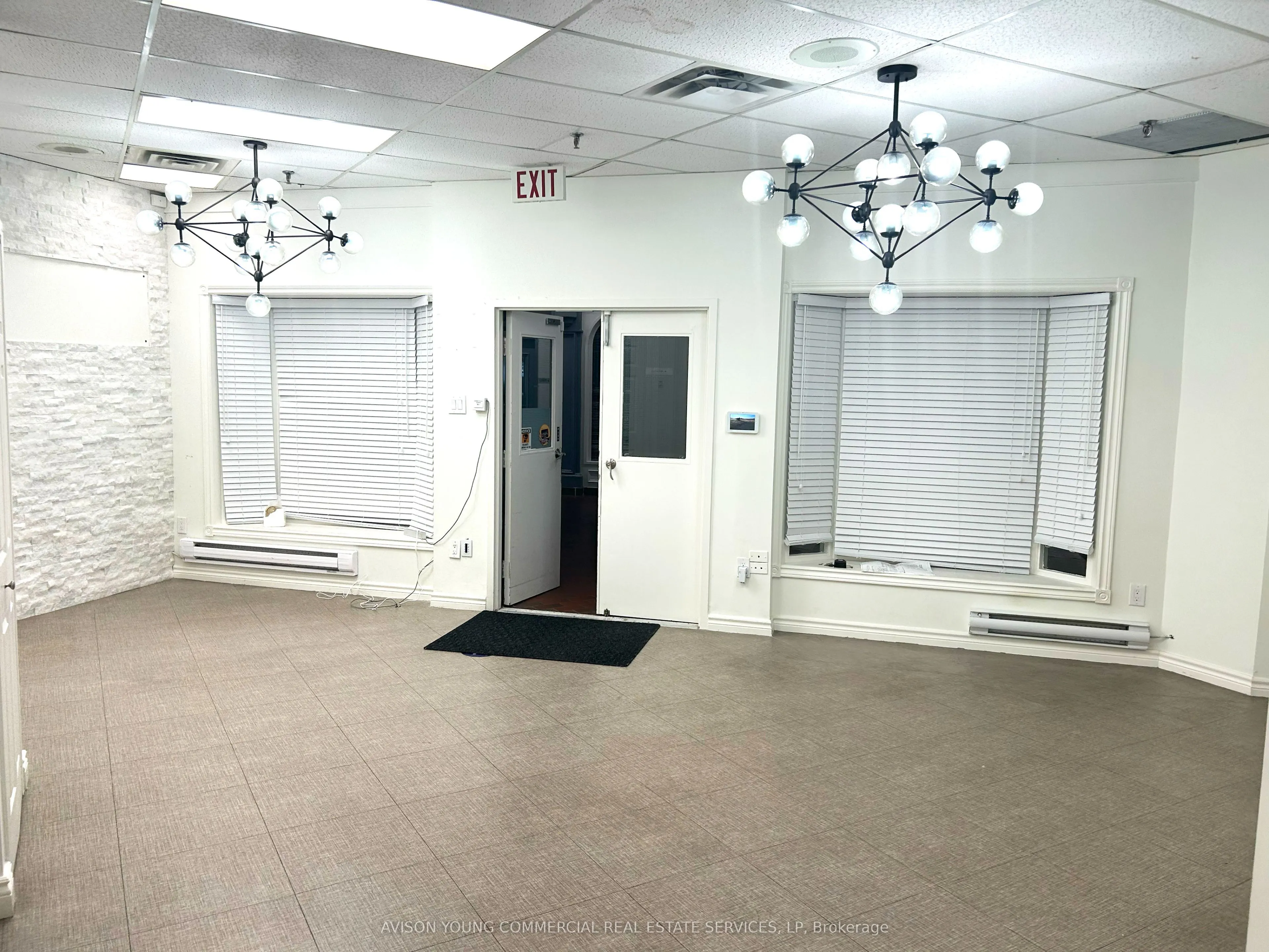 460 Brant Street, #16