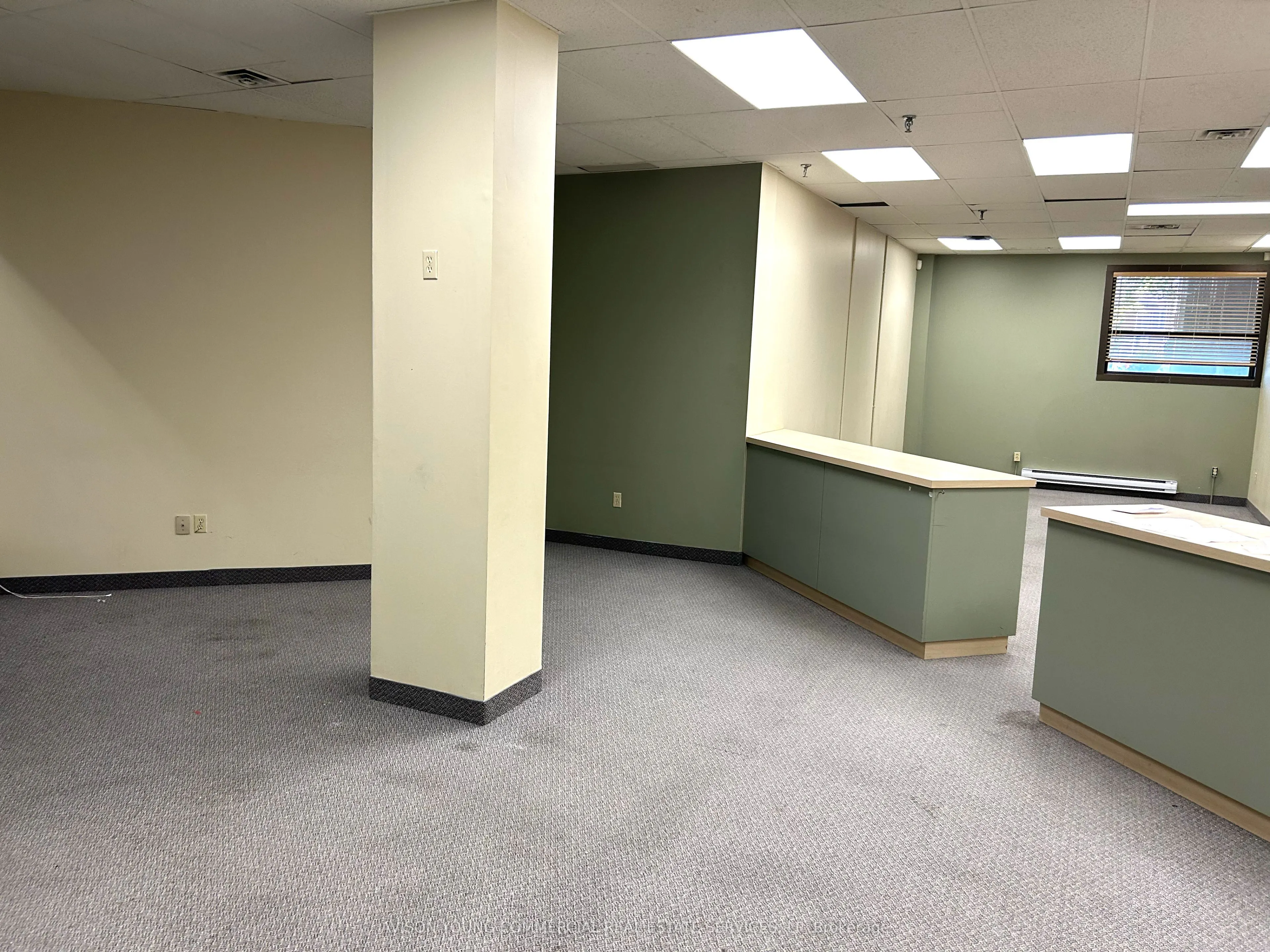 460 Brant Street, #18