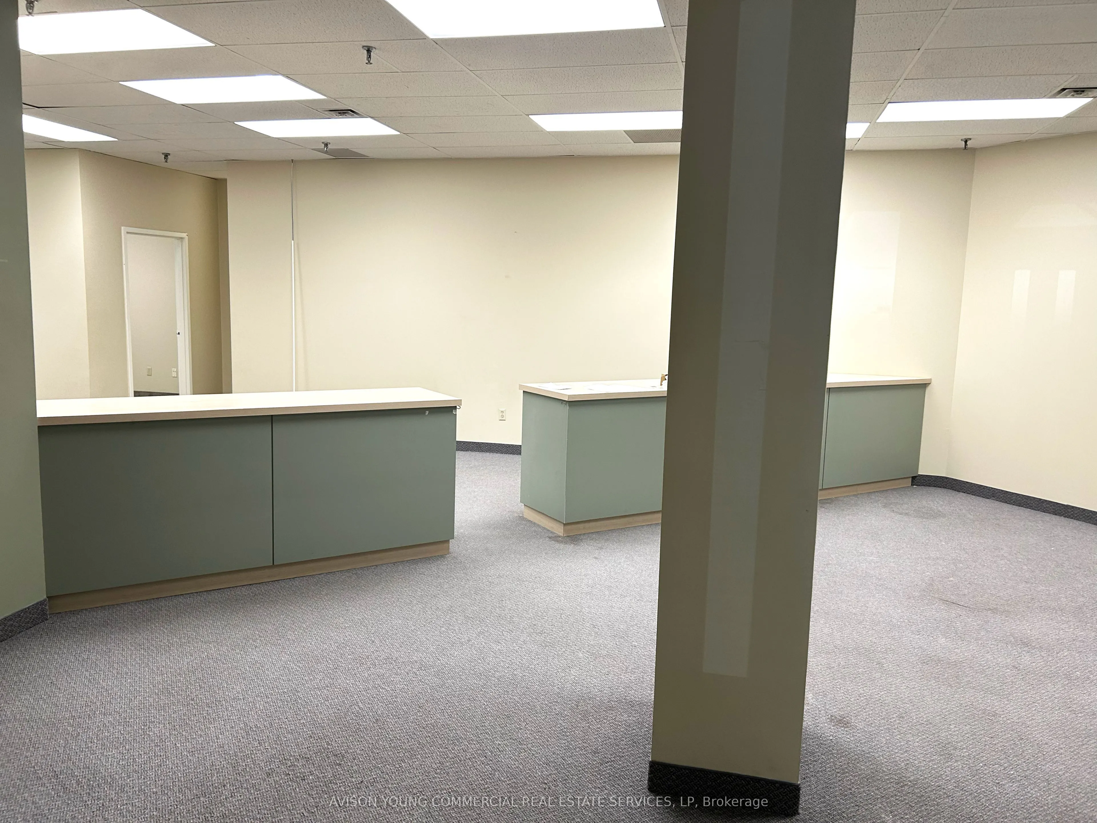 460 Brant Street, #18