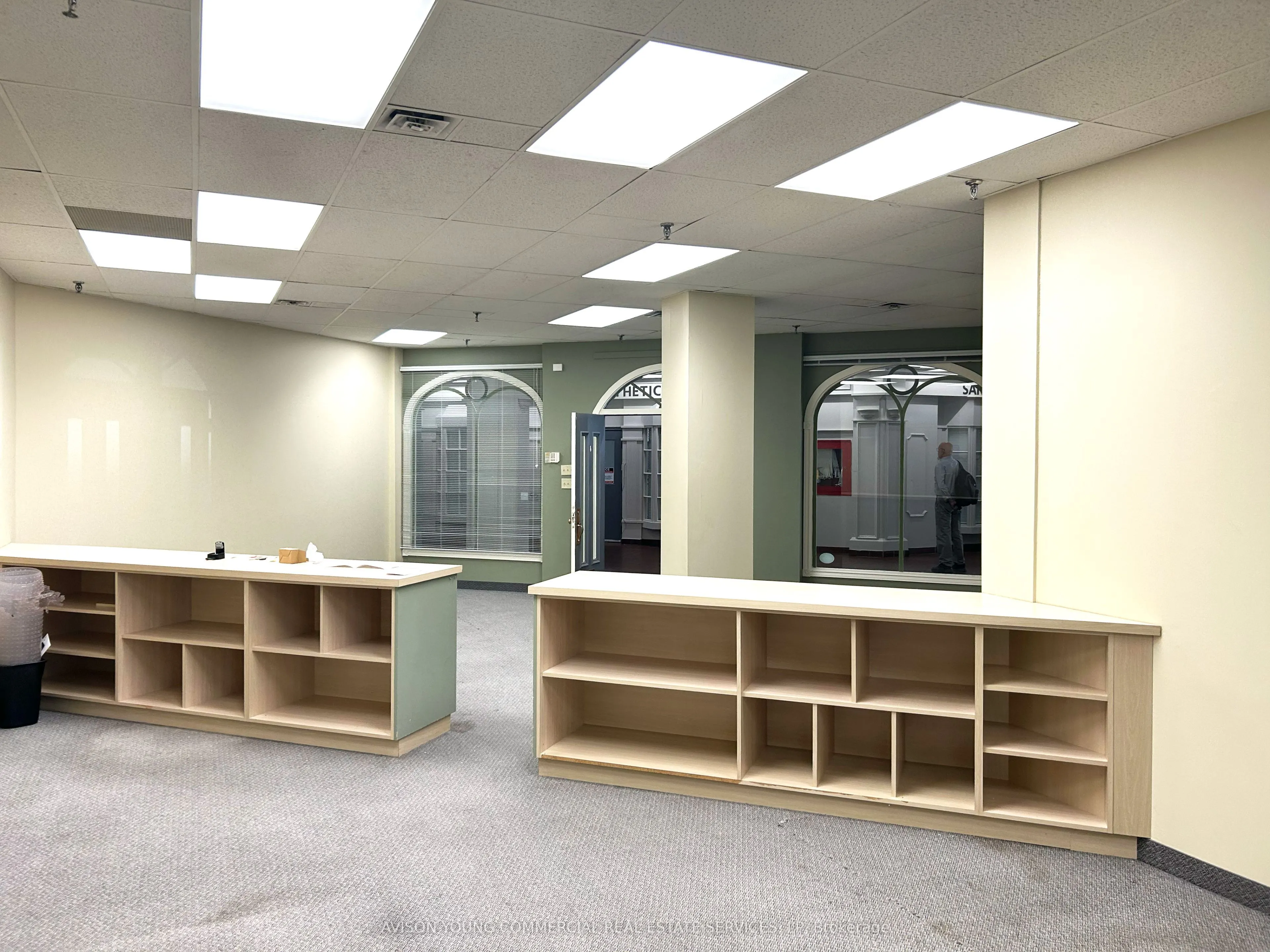 460 Brant Street, #18